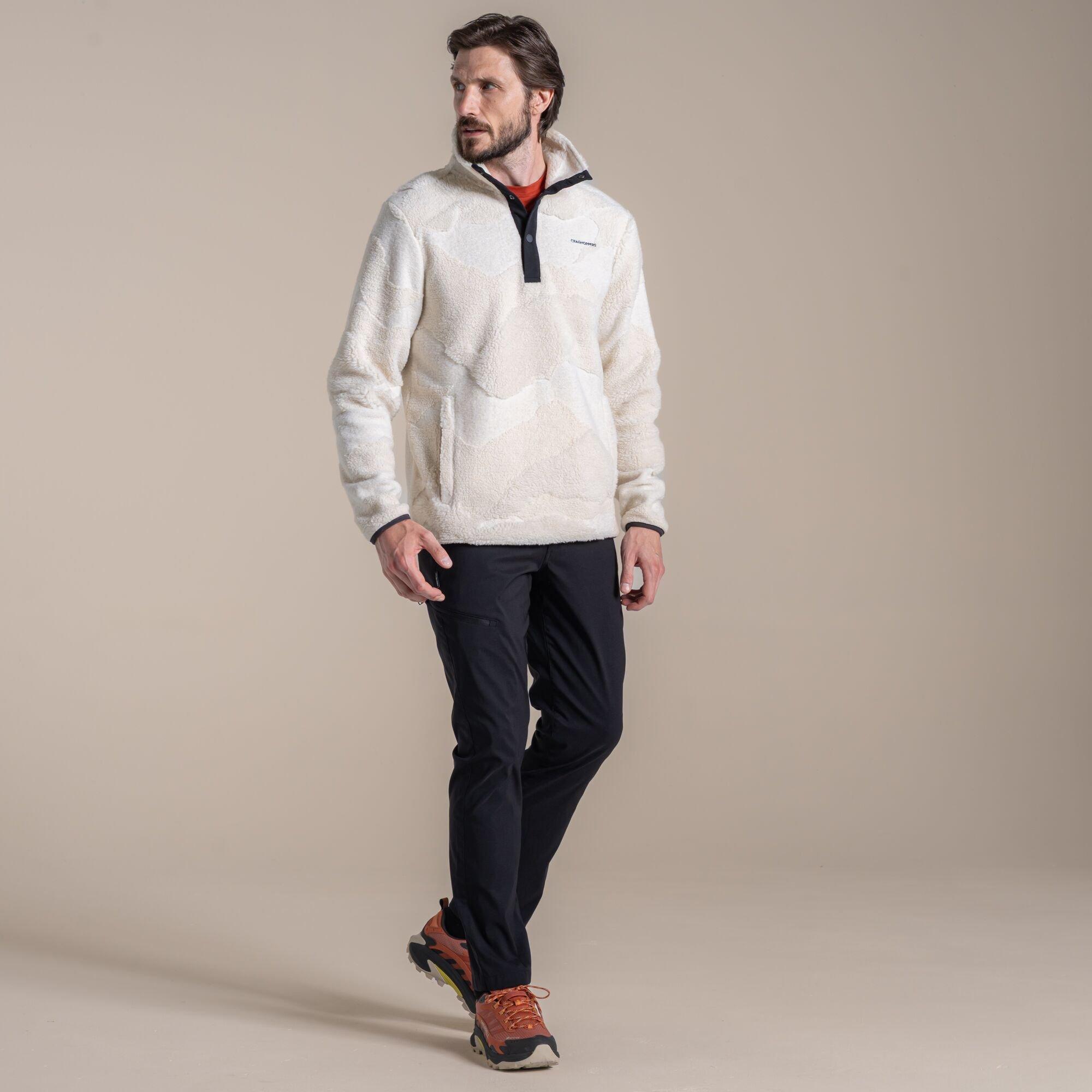 Bluestoneprt - Craghoppers - Angletarn Overhead Fleece - 3