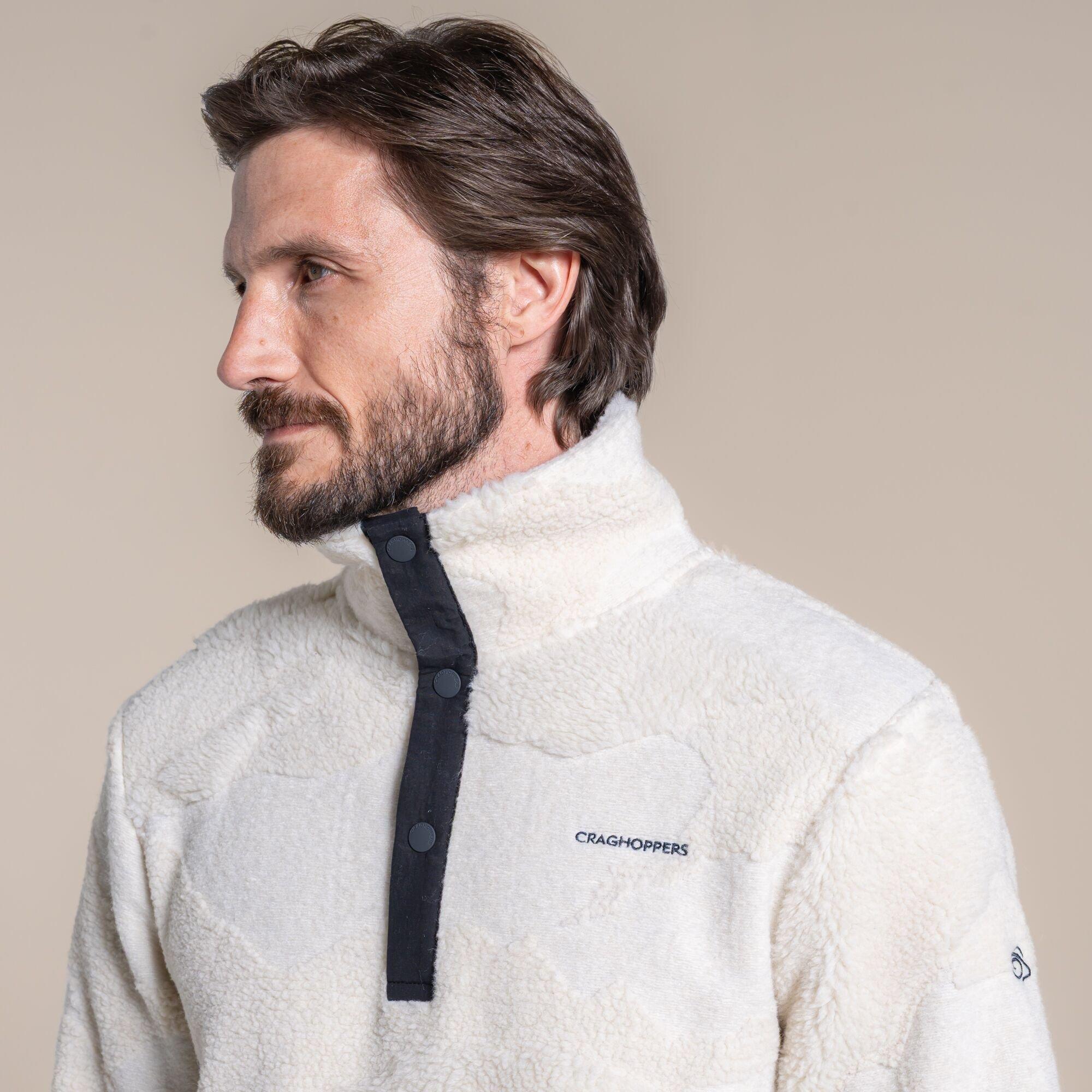 Bluestoneprt - Craghoppers - Angletarn Overhead Fleece - 5