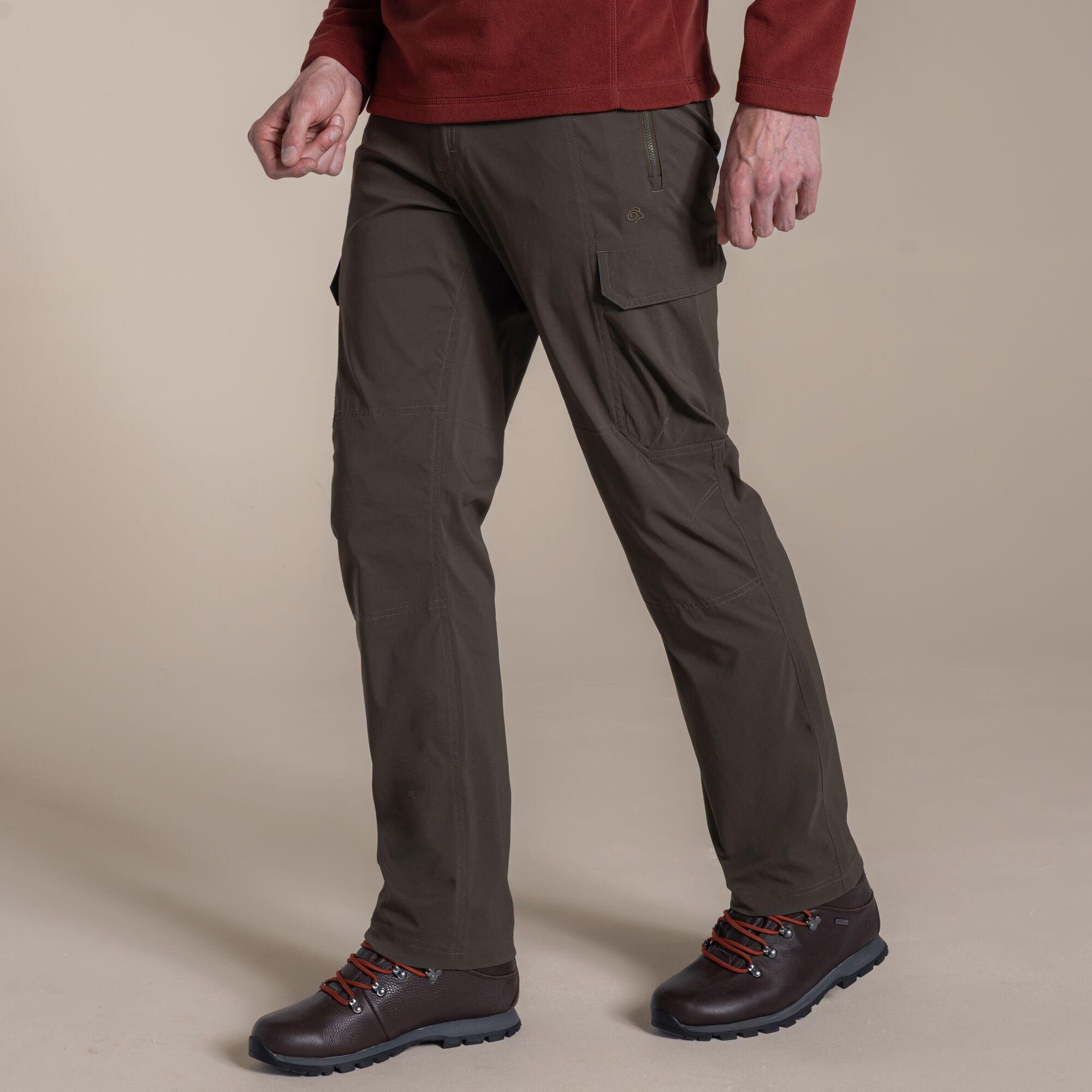 Boulder - Craghoppers - Kiwi Pro CargoTrousers - 1