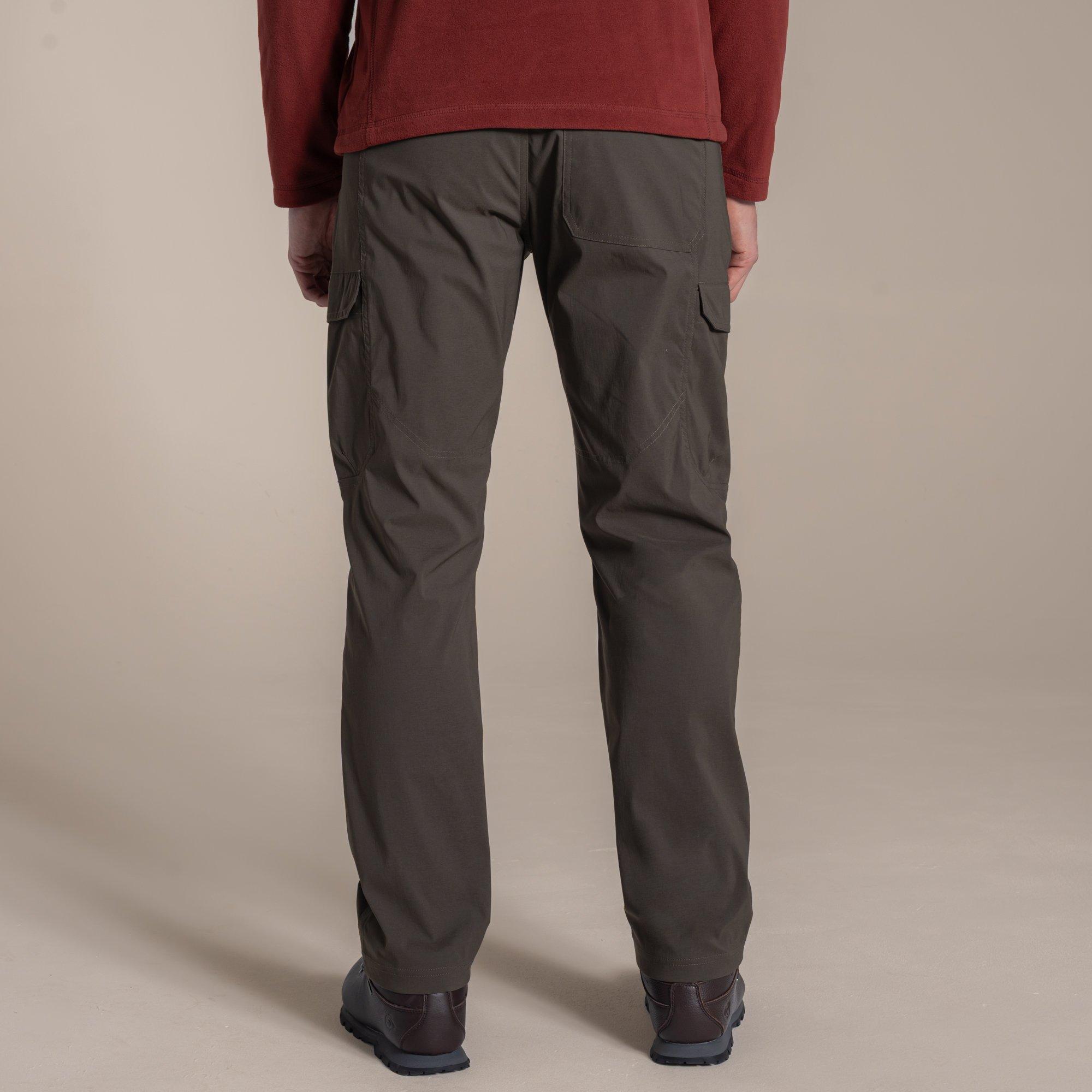 Boulder - Craghoppers - Kiwi Pro CargoTrousers - 2