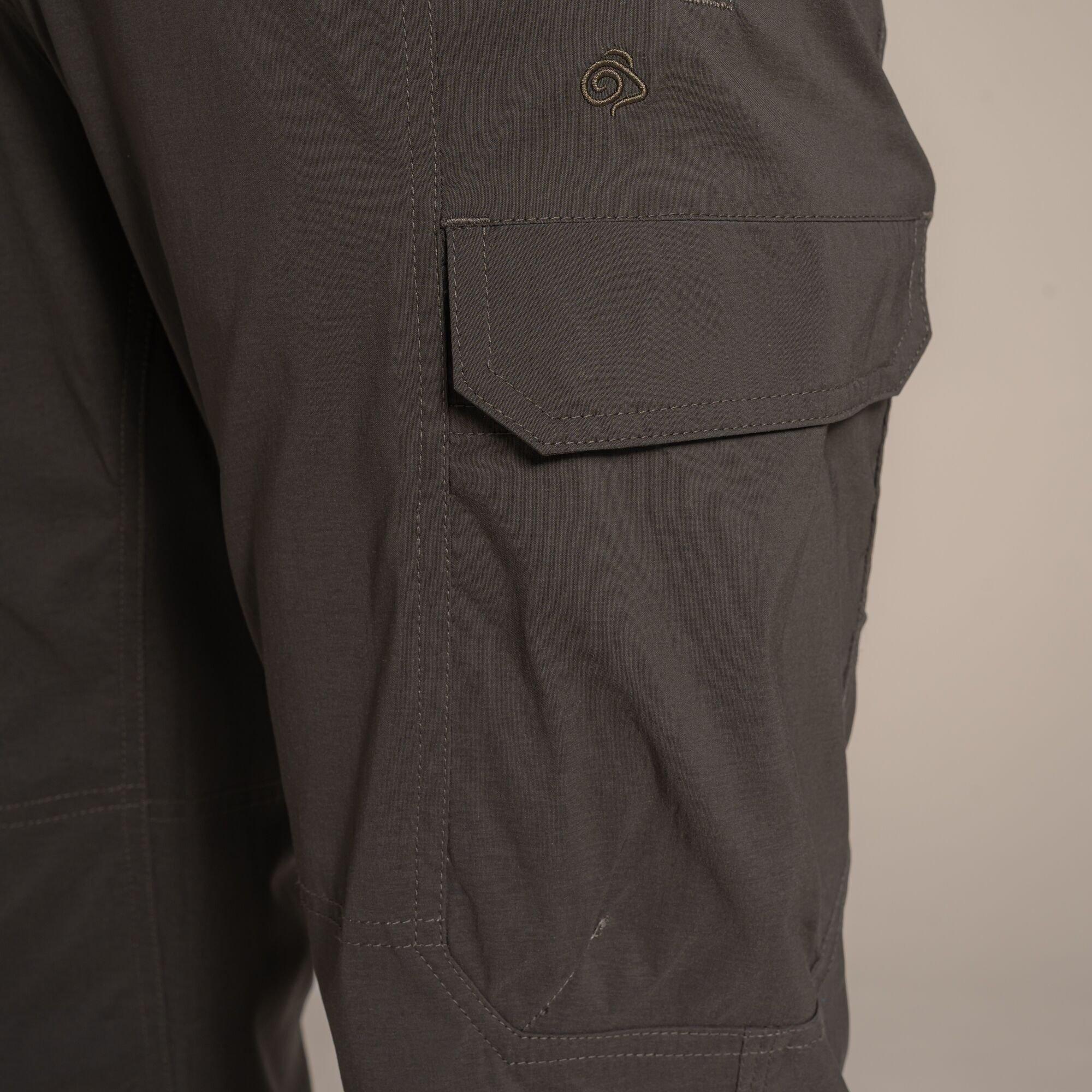 Boulder - Craghoppers - Kiwi Pro CargoTrousers - 5