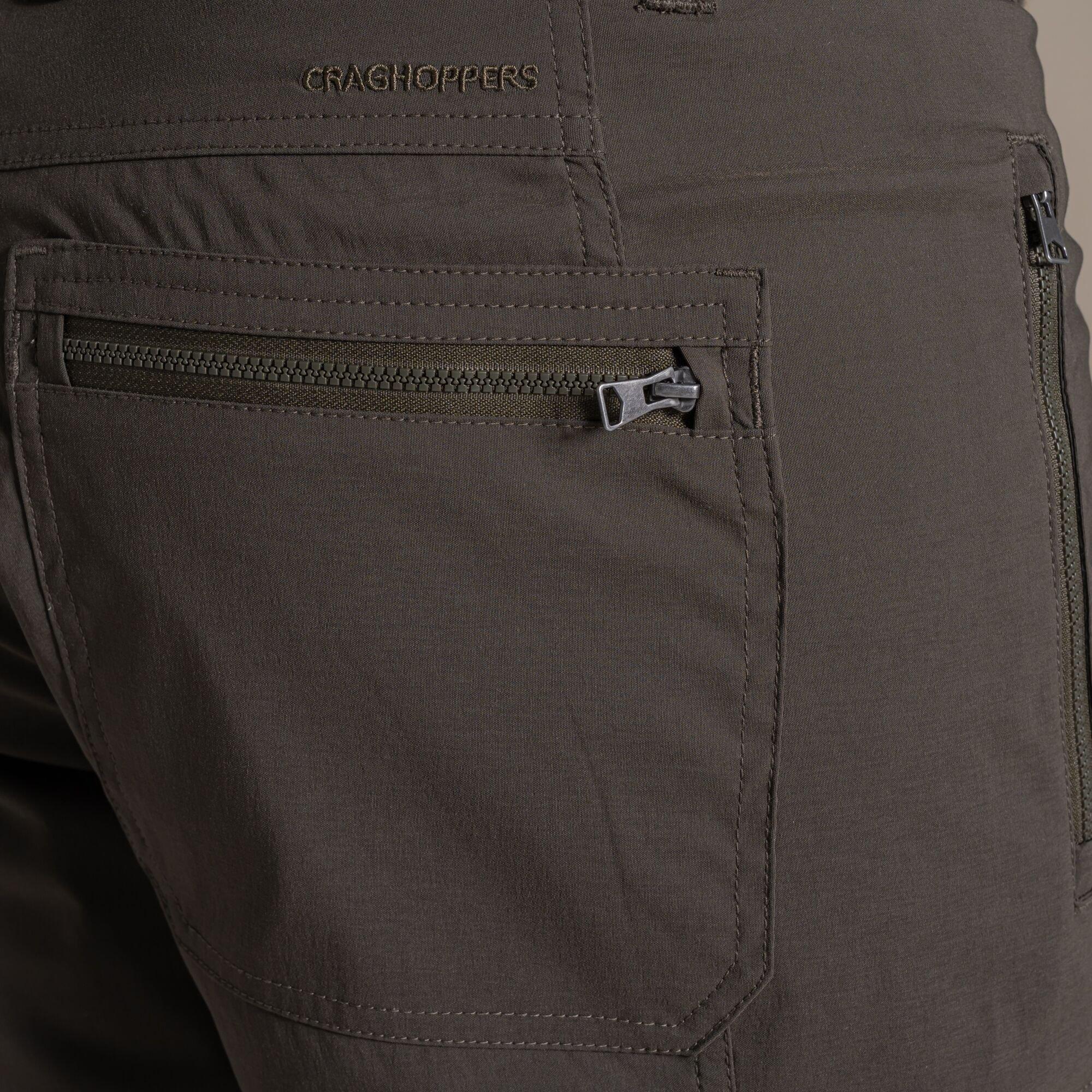 Boulder - Craghoppers - Kiwi Pro CargoTrousers - 6