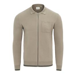 Firetrap Mens Long Sleeve Cardigan