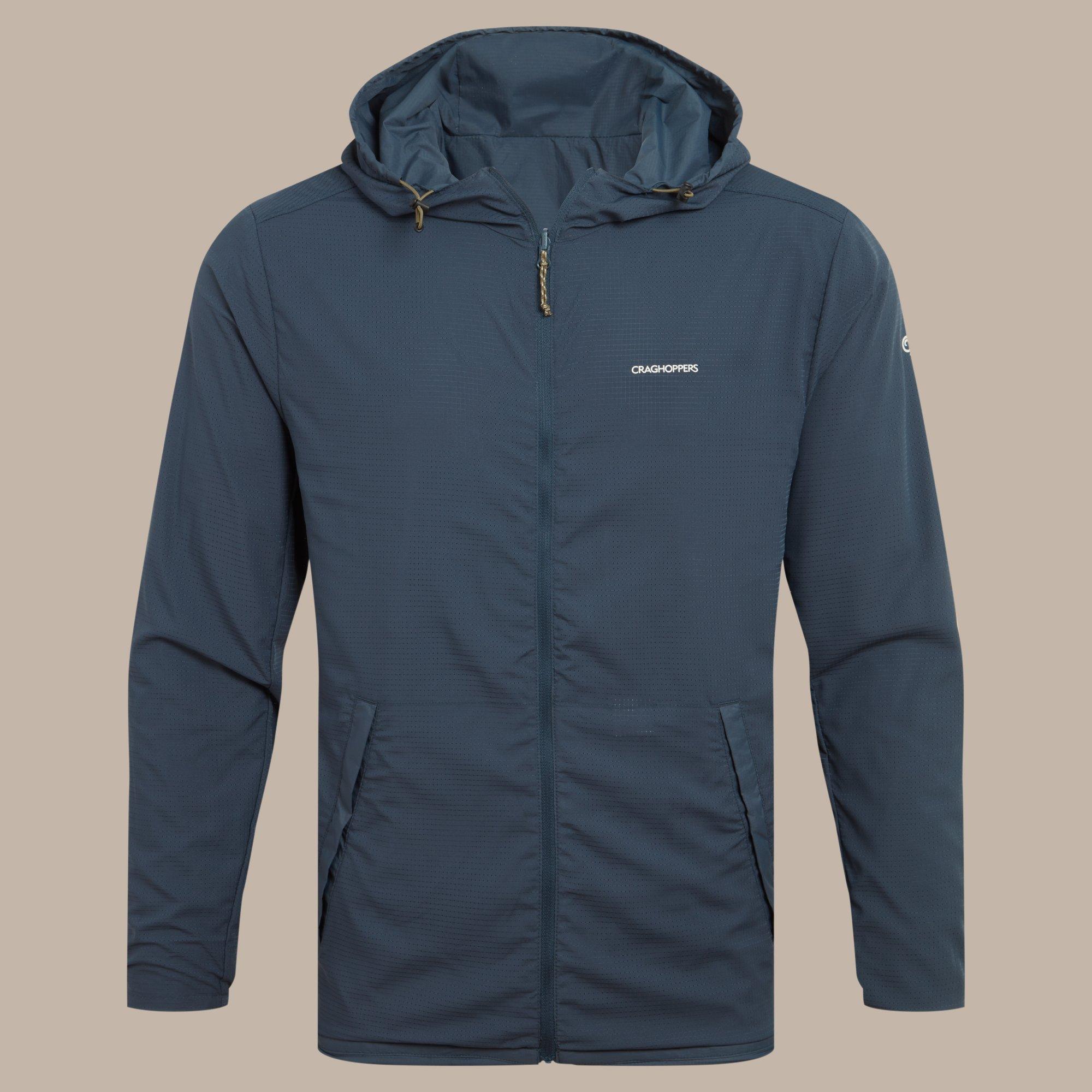 Blue Stone - Craghoppers - Nosi Life Ovis Reversible Jacket - 11