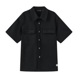 Firetrap SS Shirts Junior