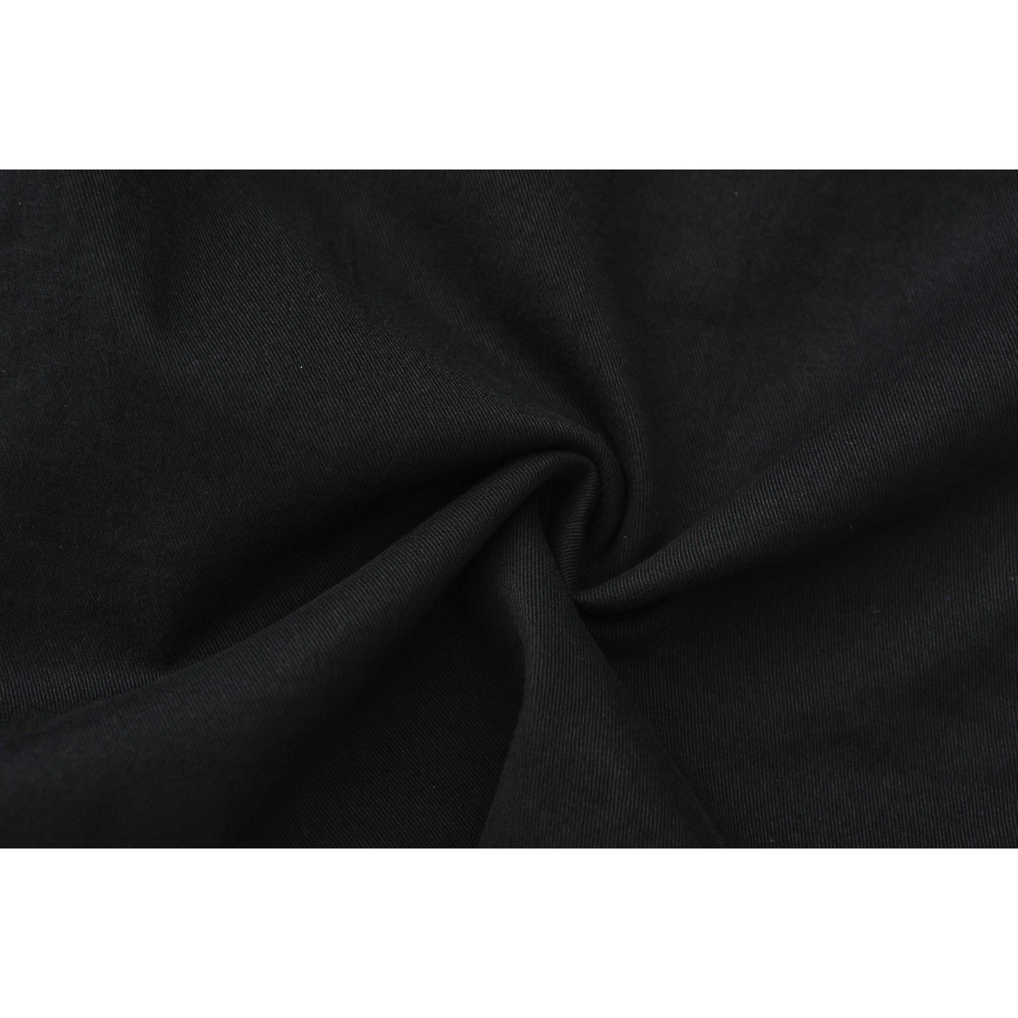 Sort - Firetrap - SS Shirts Junior - 6