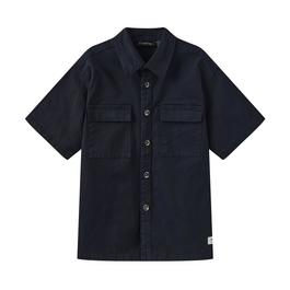 Firetrap SS Shirts Junior