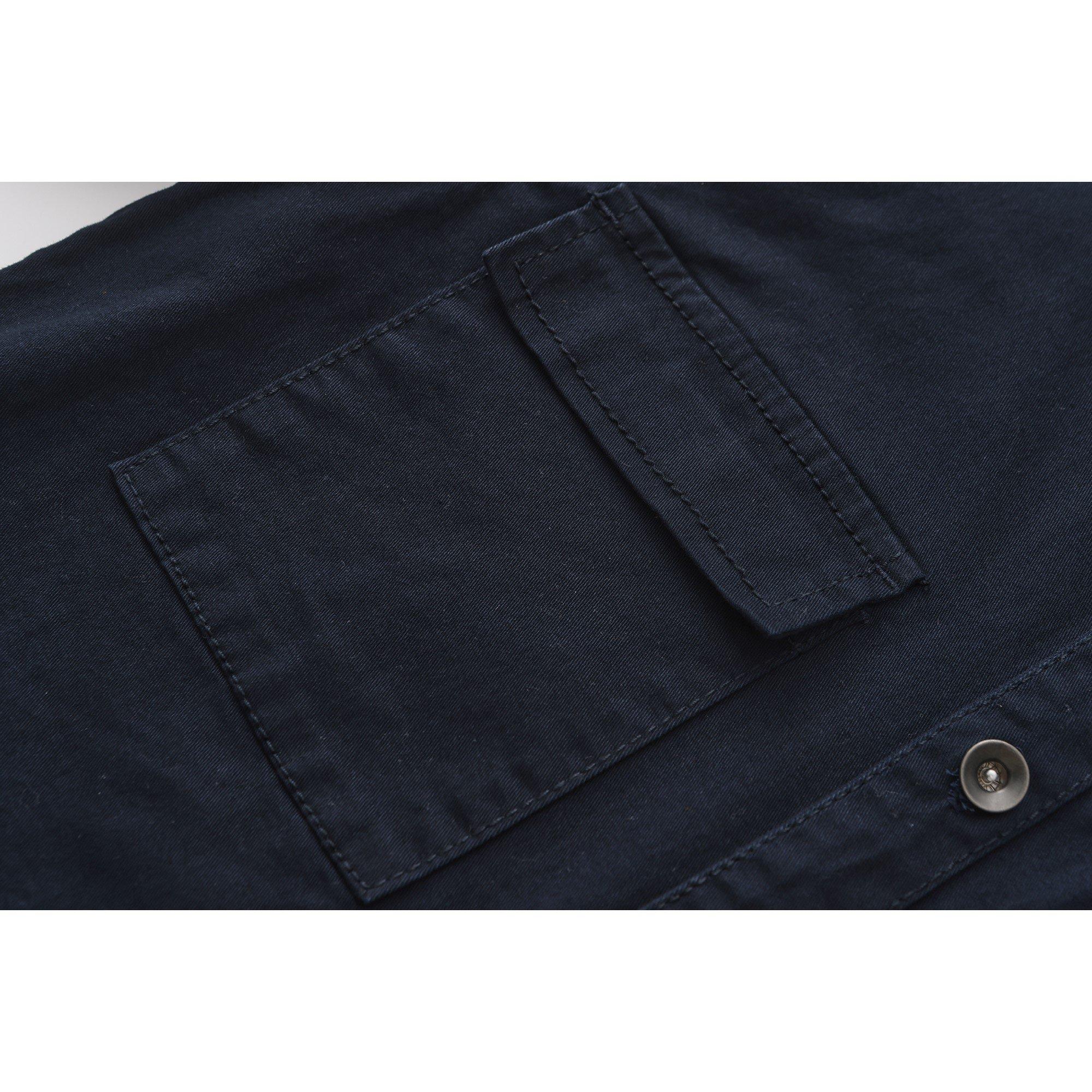 Blu navy - Firetrap - SS Shirts Junior - 5