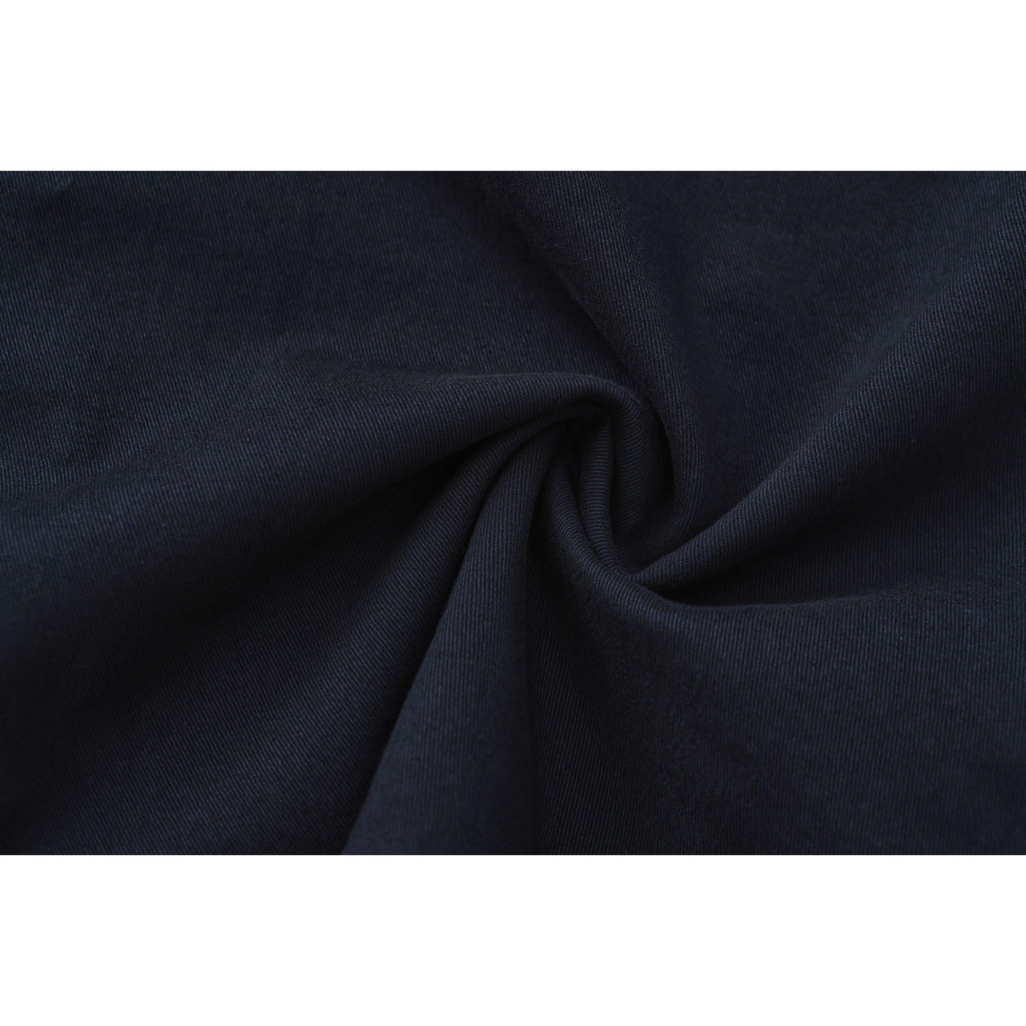 Blu navy - Firetrap - SS Shirts Junior - 7