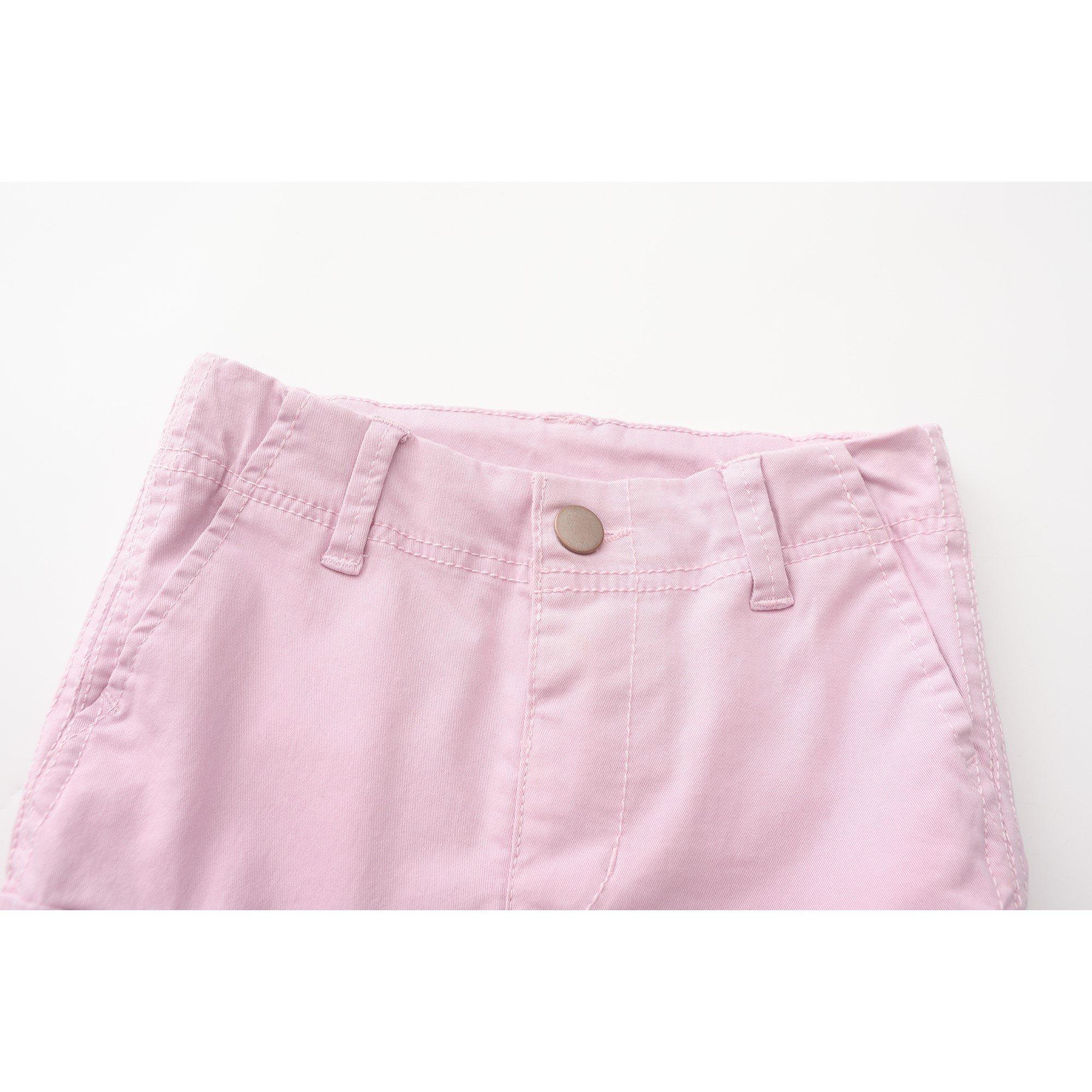 Pink - Firetrap - Trouser - 3