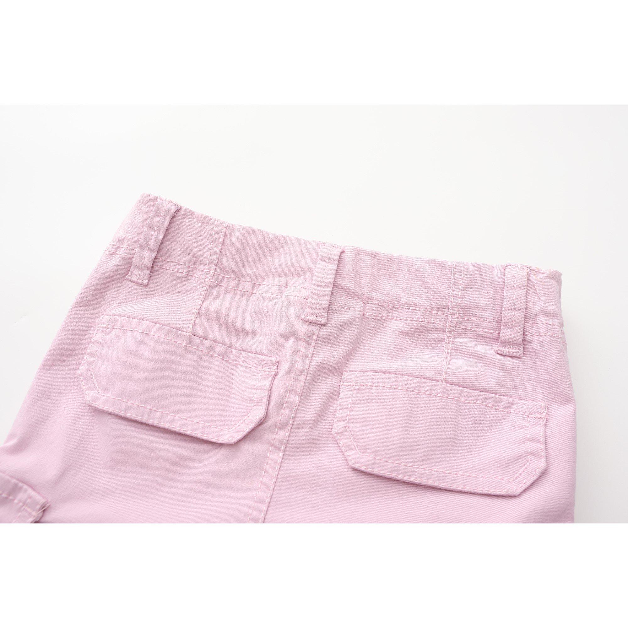 Pink - Firetrap - Trouser - 5