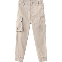 Firetrap Cargo Trsr In54