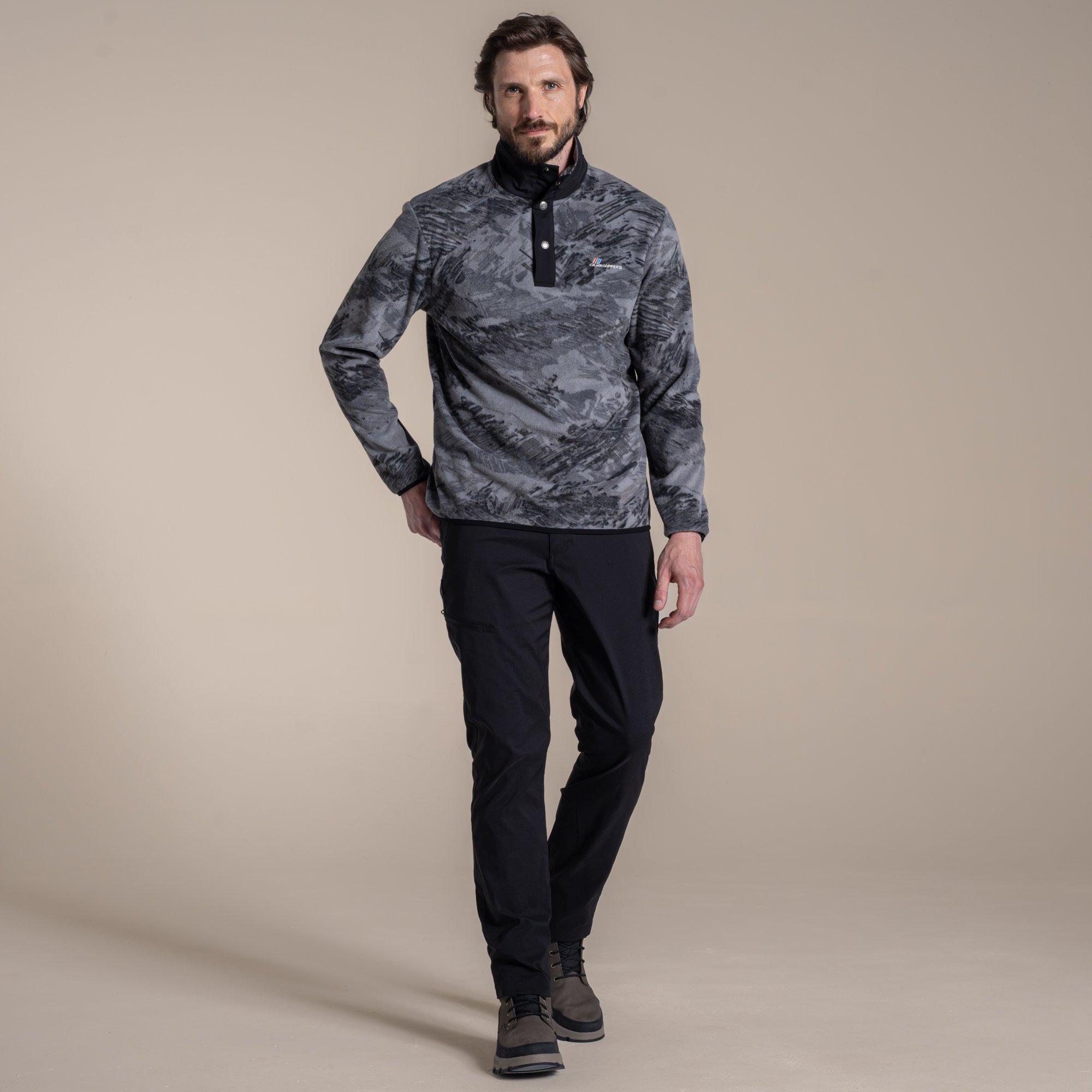 Azureskyprt - Craghoppers - Dewlish II Overhead Fleece - 3