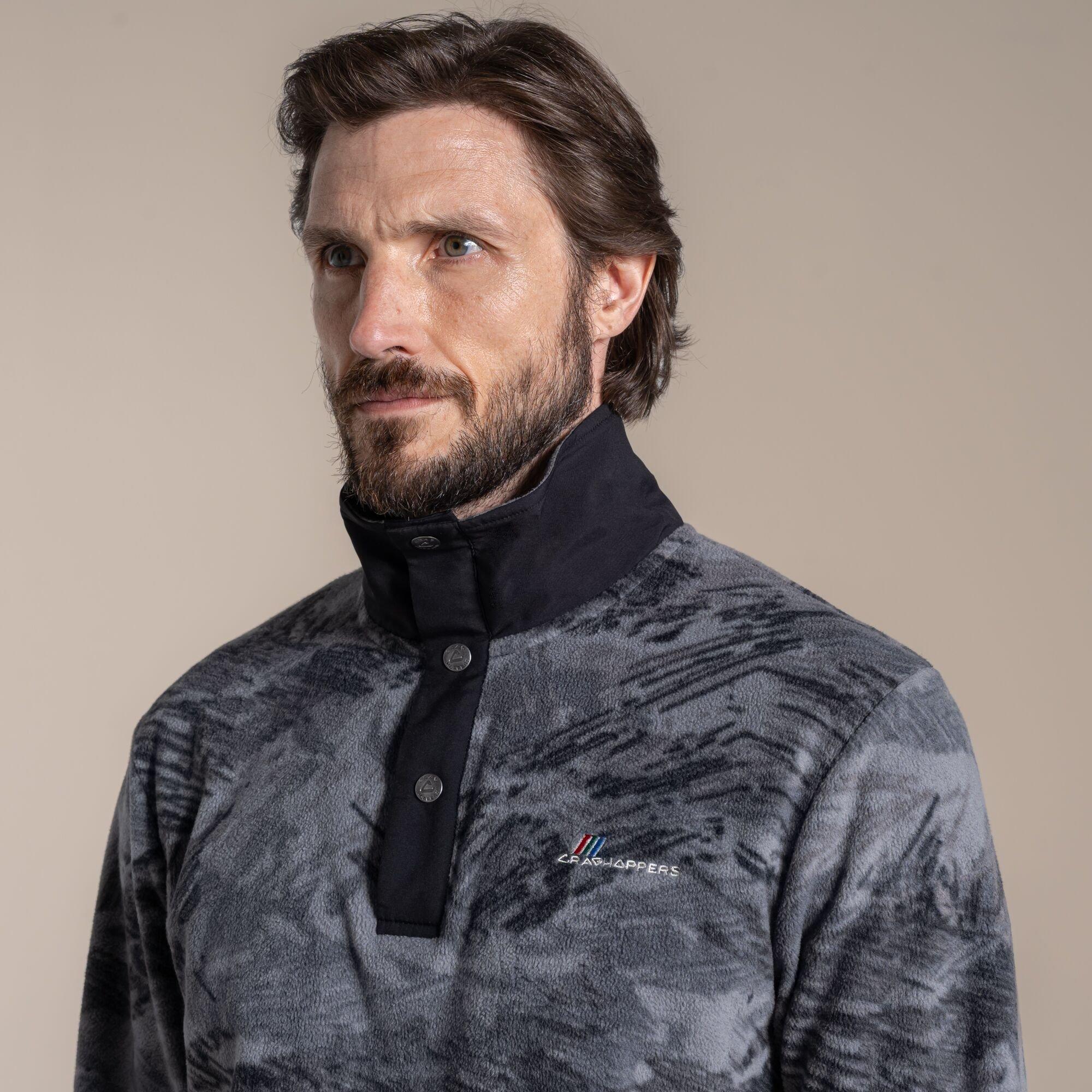 Azureskyprt - Craghoppers - Dewlish II Overhead Fleece - 4