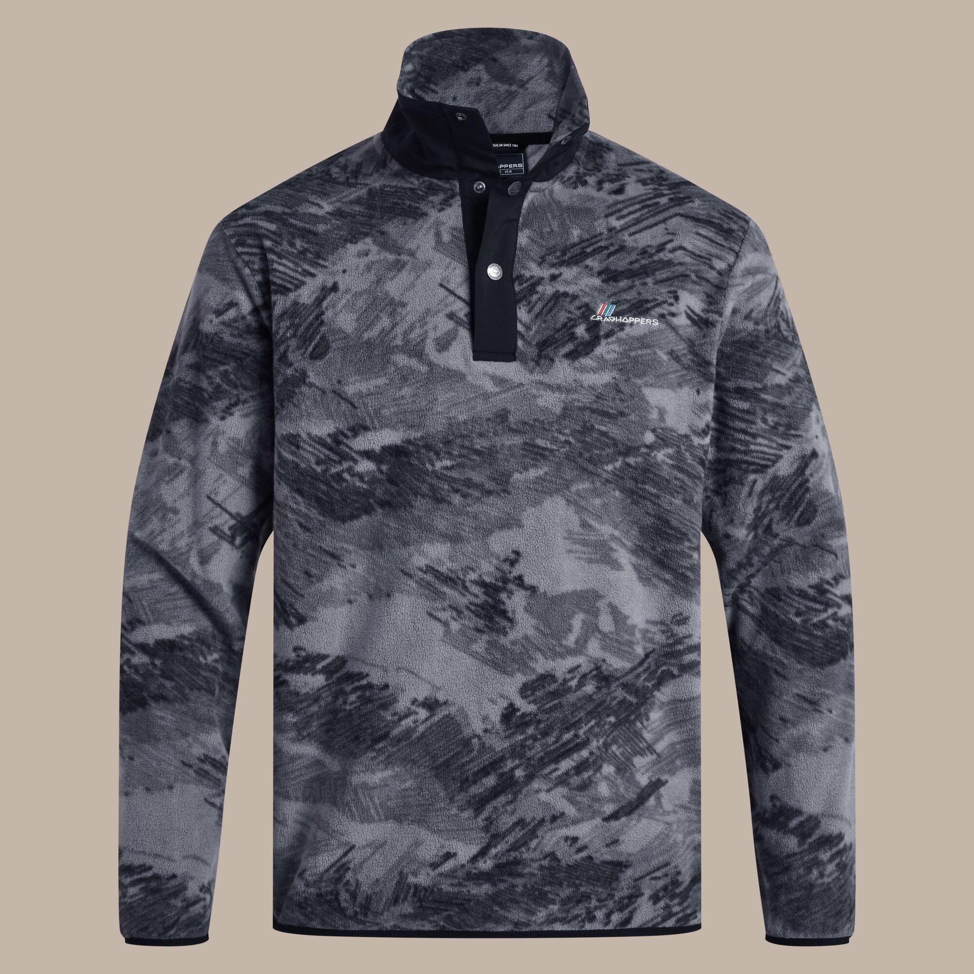 Azureskyprt - Craghoppers - Dewlish II Overhead Fleece - 5