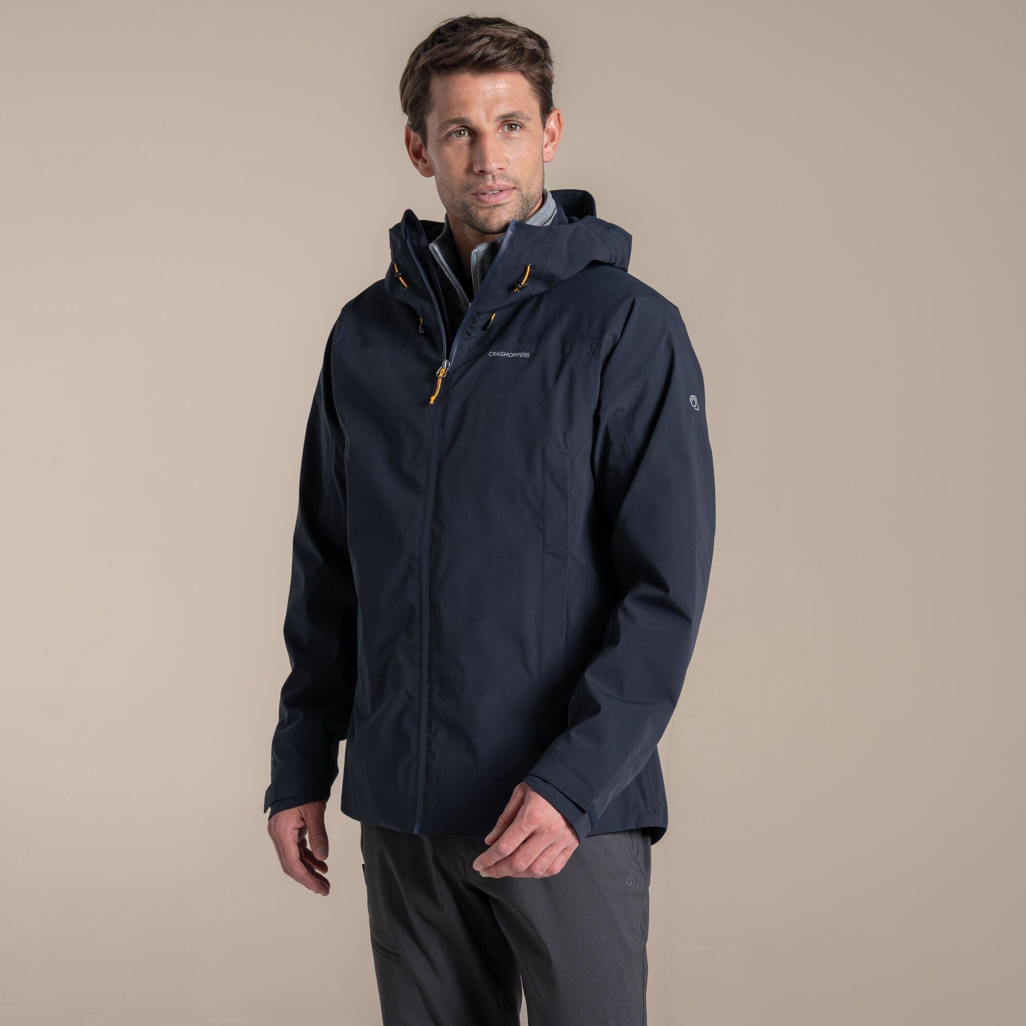 Bayleaf - Craghoppers - Ponsa Jacket - 1