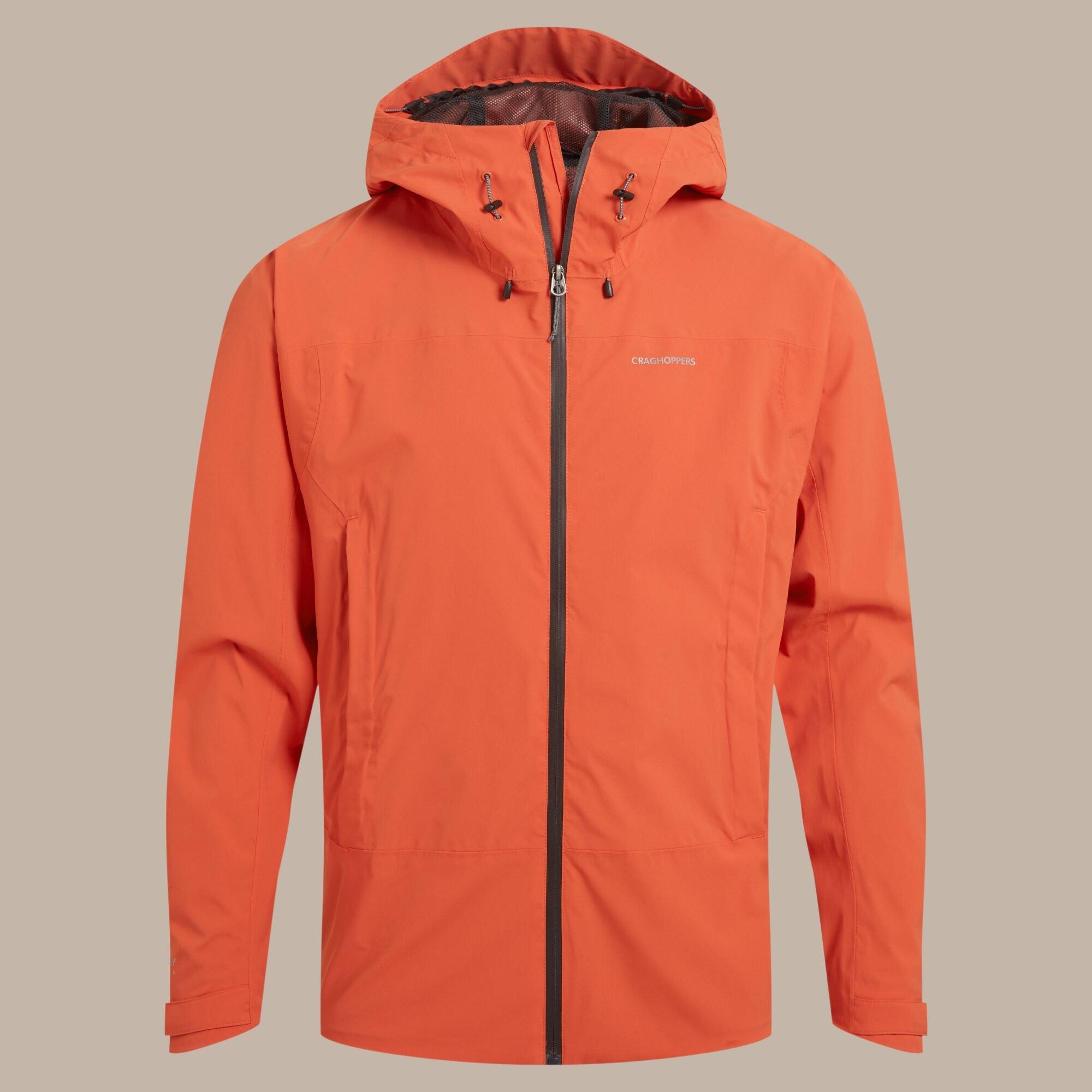 Bayleaf - Craghoppers - Ponsa Waterproof AquaDry Jacket - 11