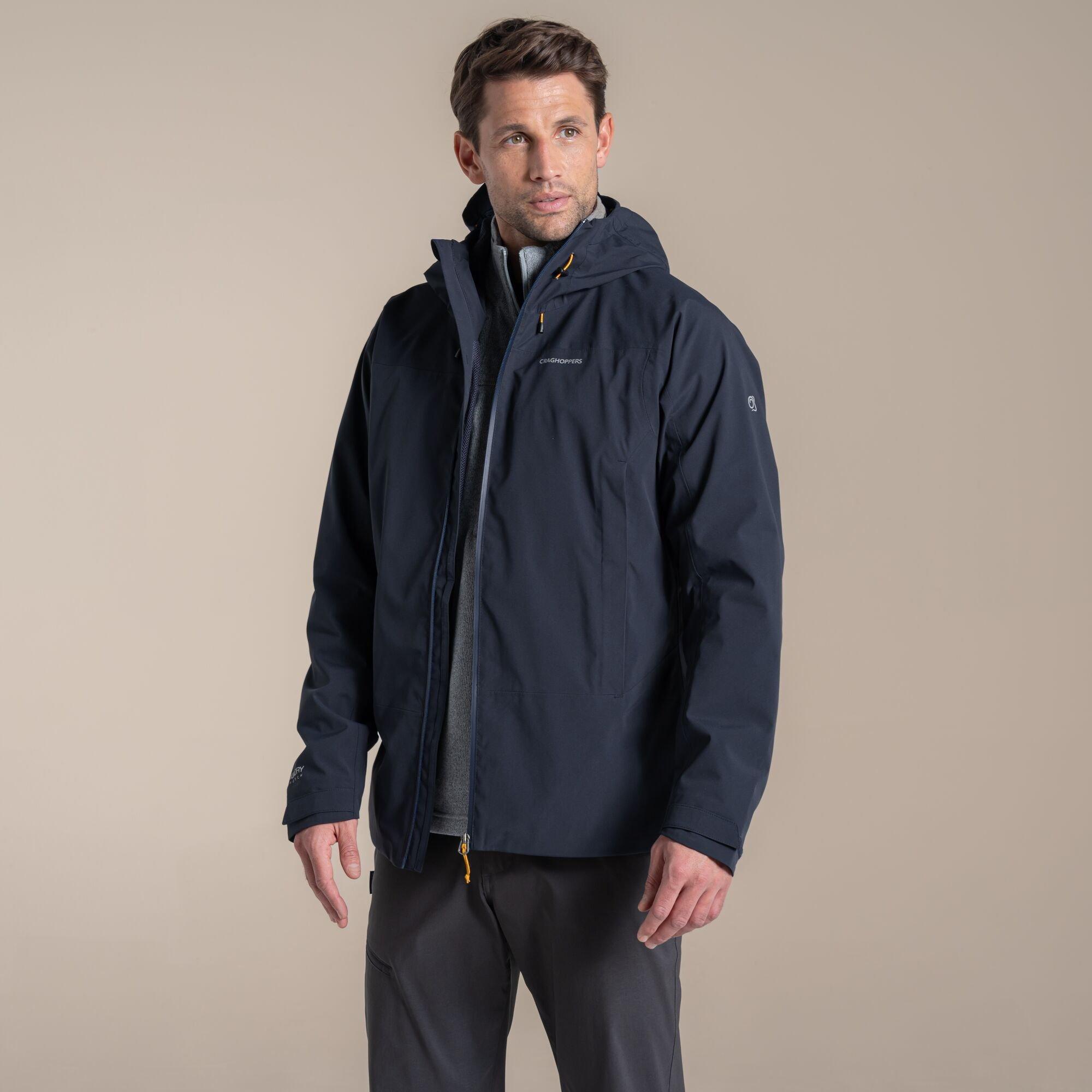 Bayleaf - Craghoppers - Ponsa Jacket - 4