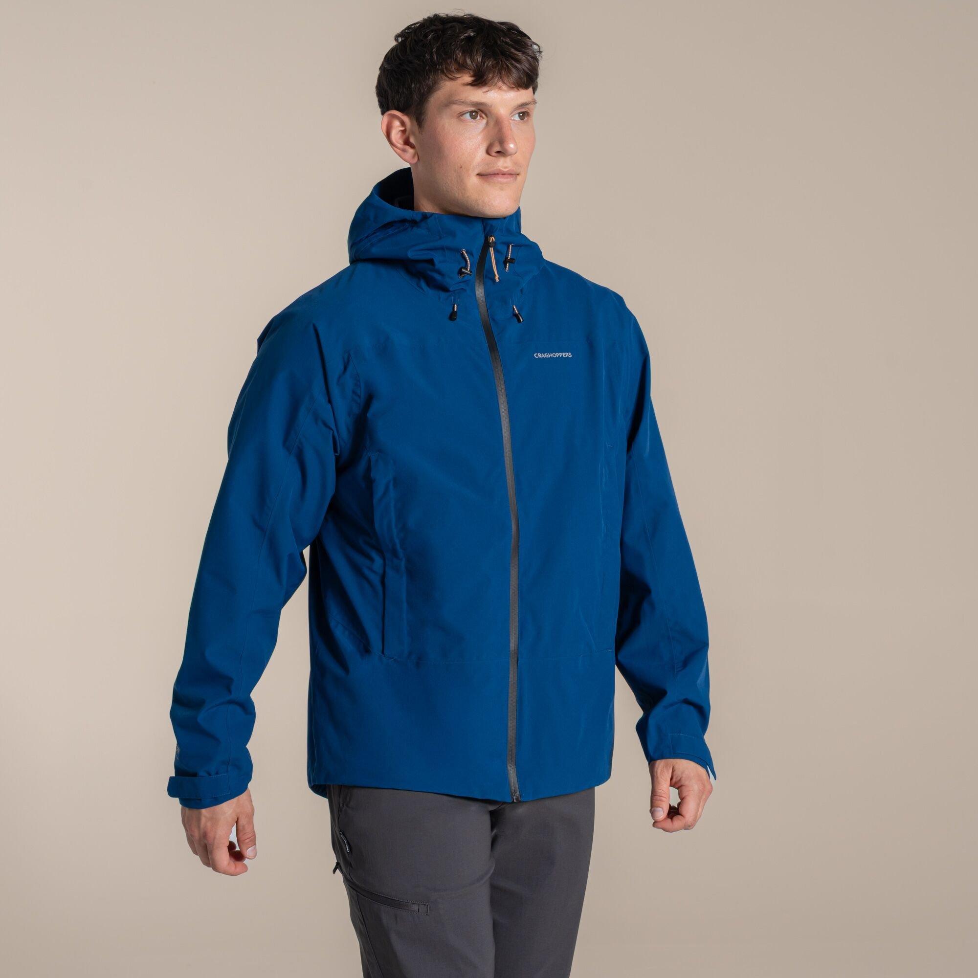 Ponsa Waterproof AquaDry Jacket