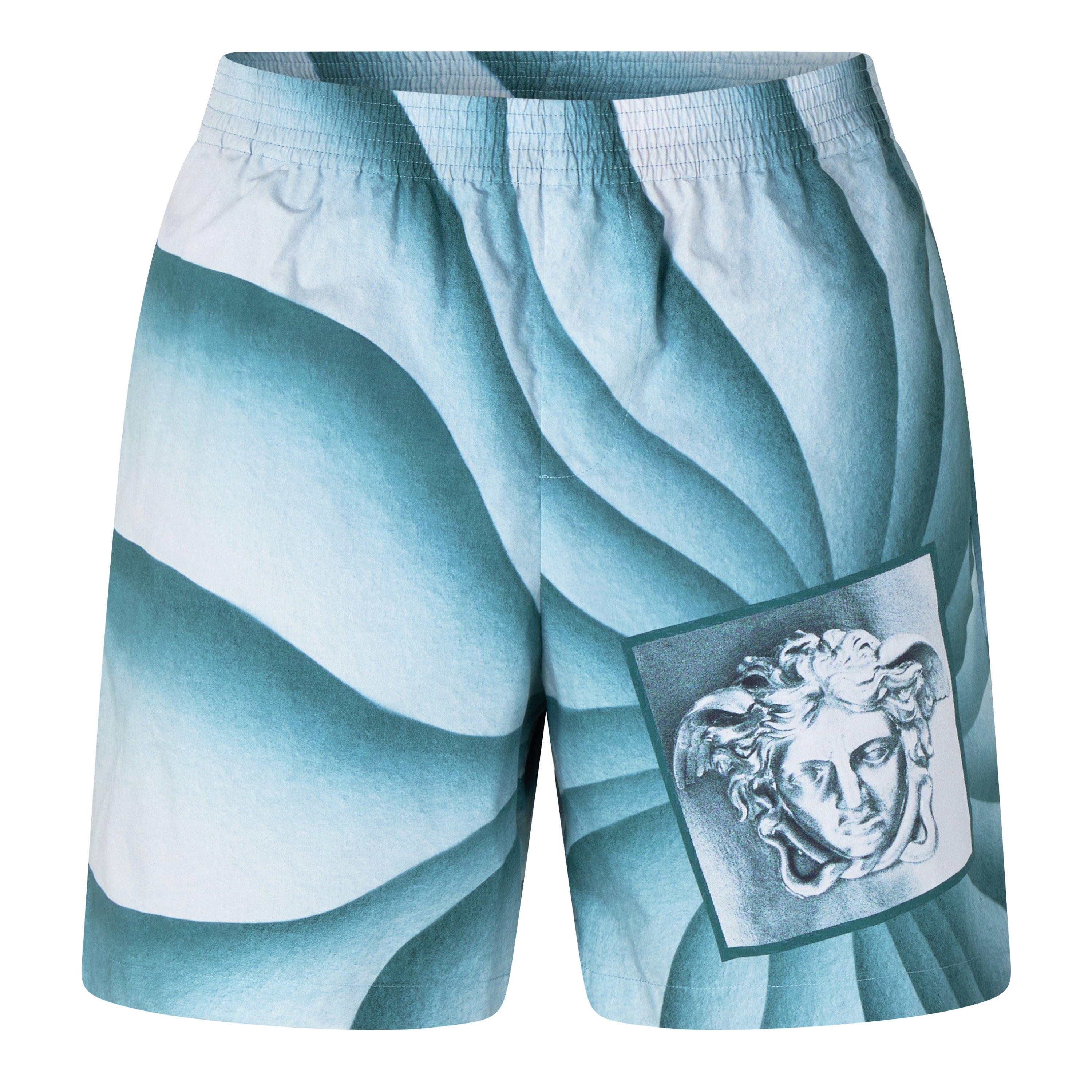 Versace Versace Vortex Short Sn63