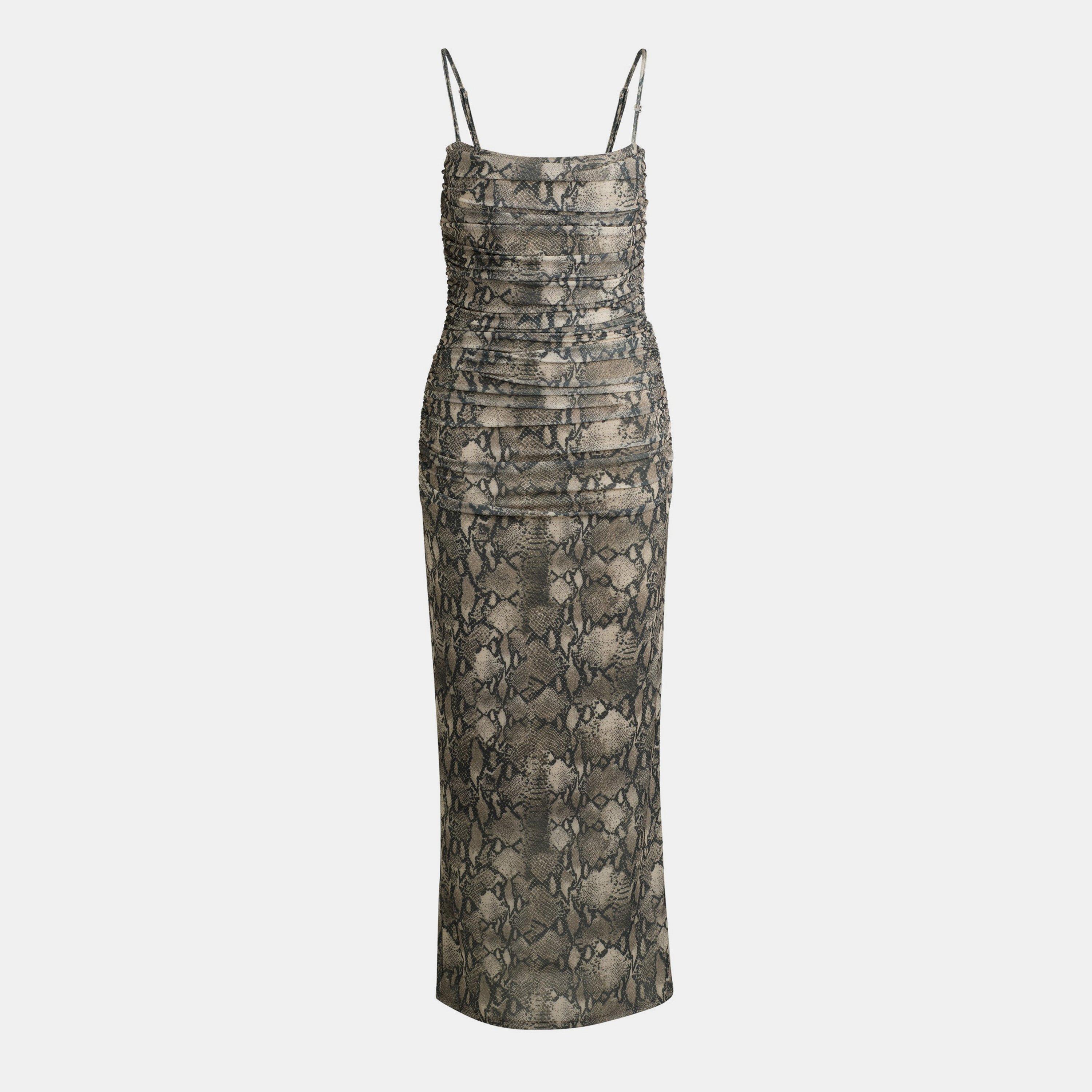 Hugo Women's Noffiano Maxi Dress - Open Misc - XS