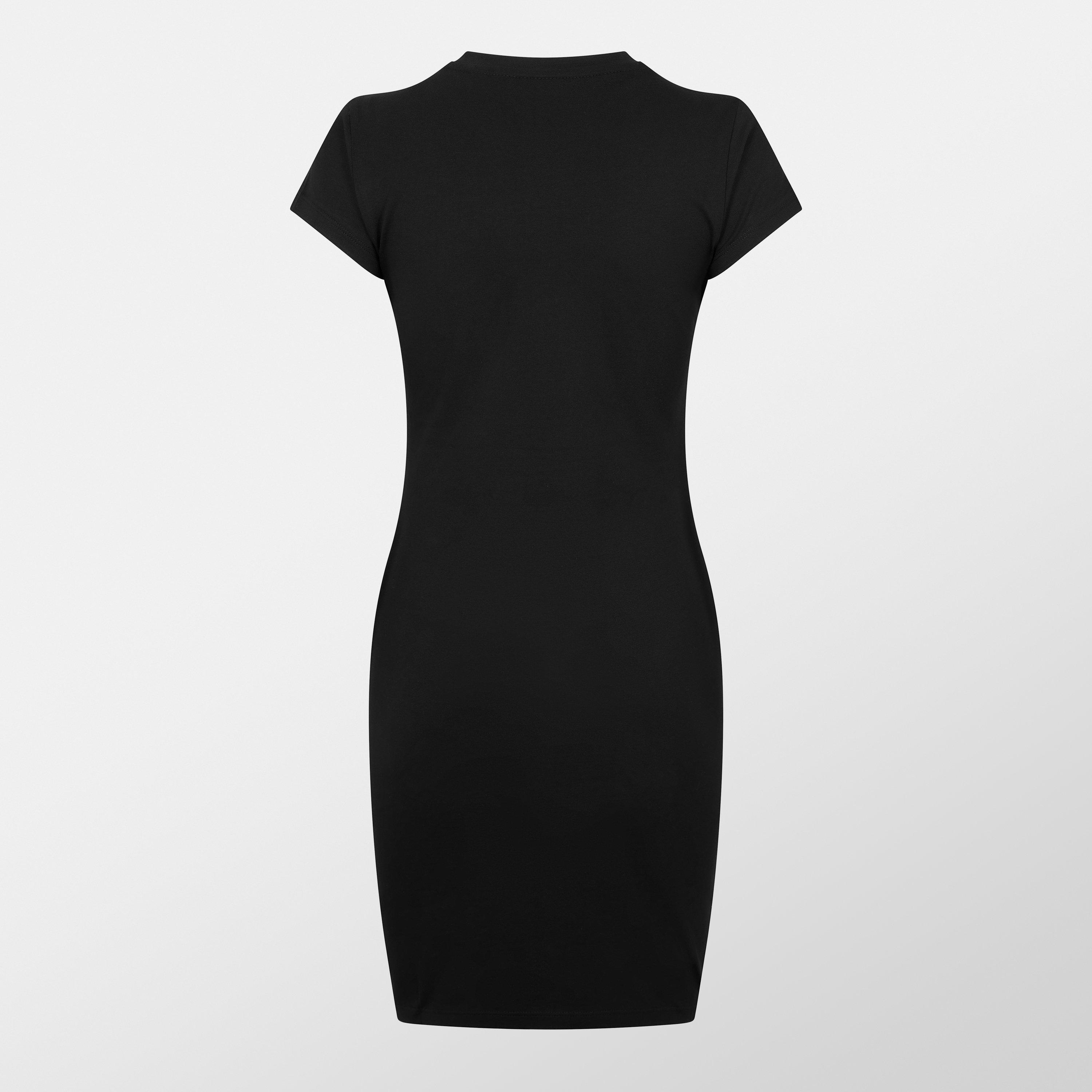 Black - Hugo - Women's Mini Dress - 2