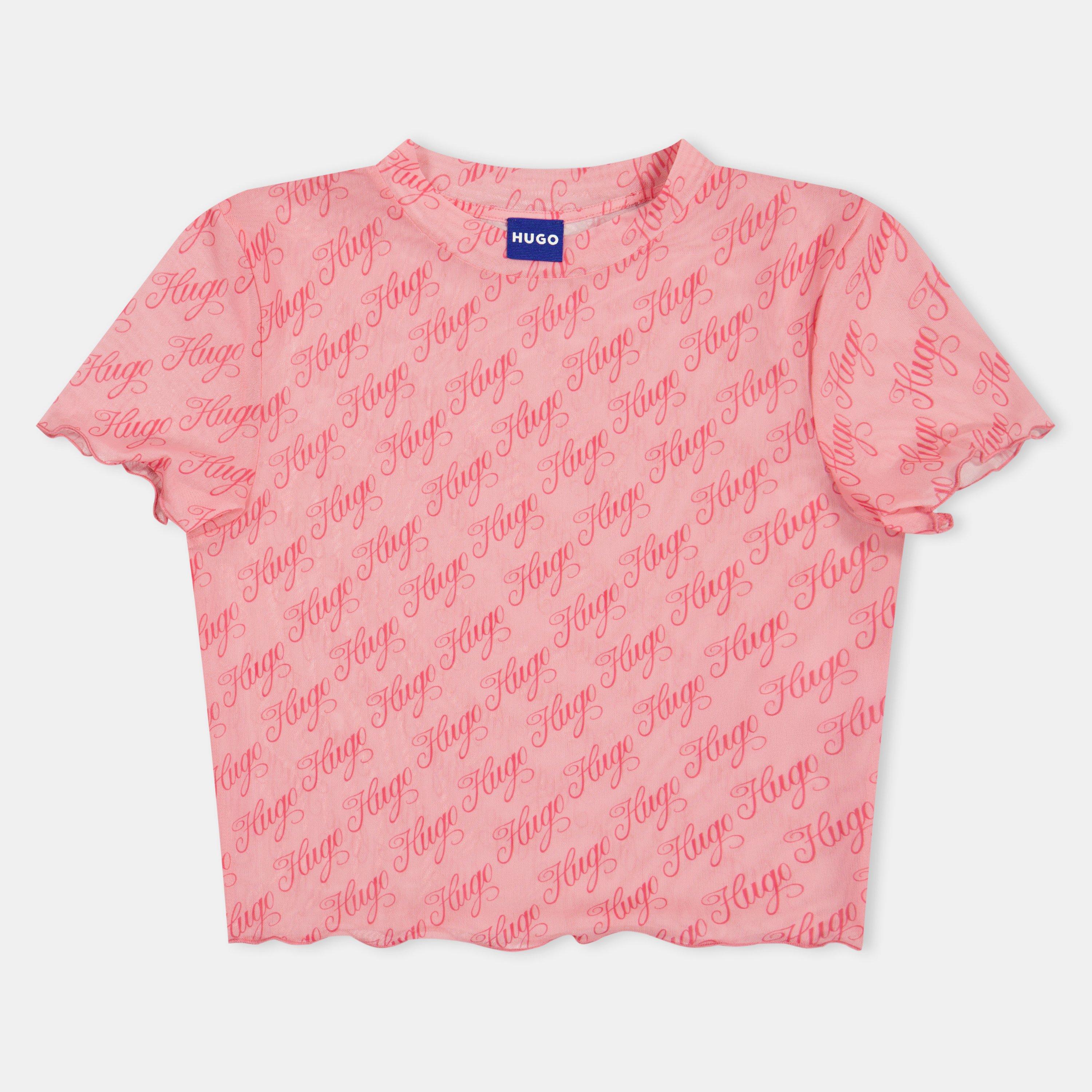 Open Misc - Hugo - Women's Baby Tee - 1