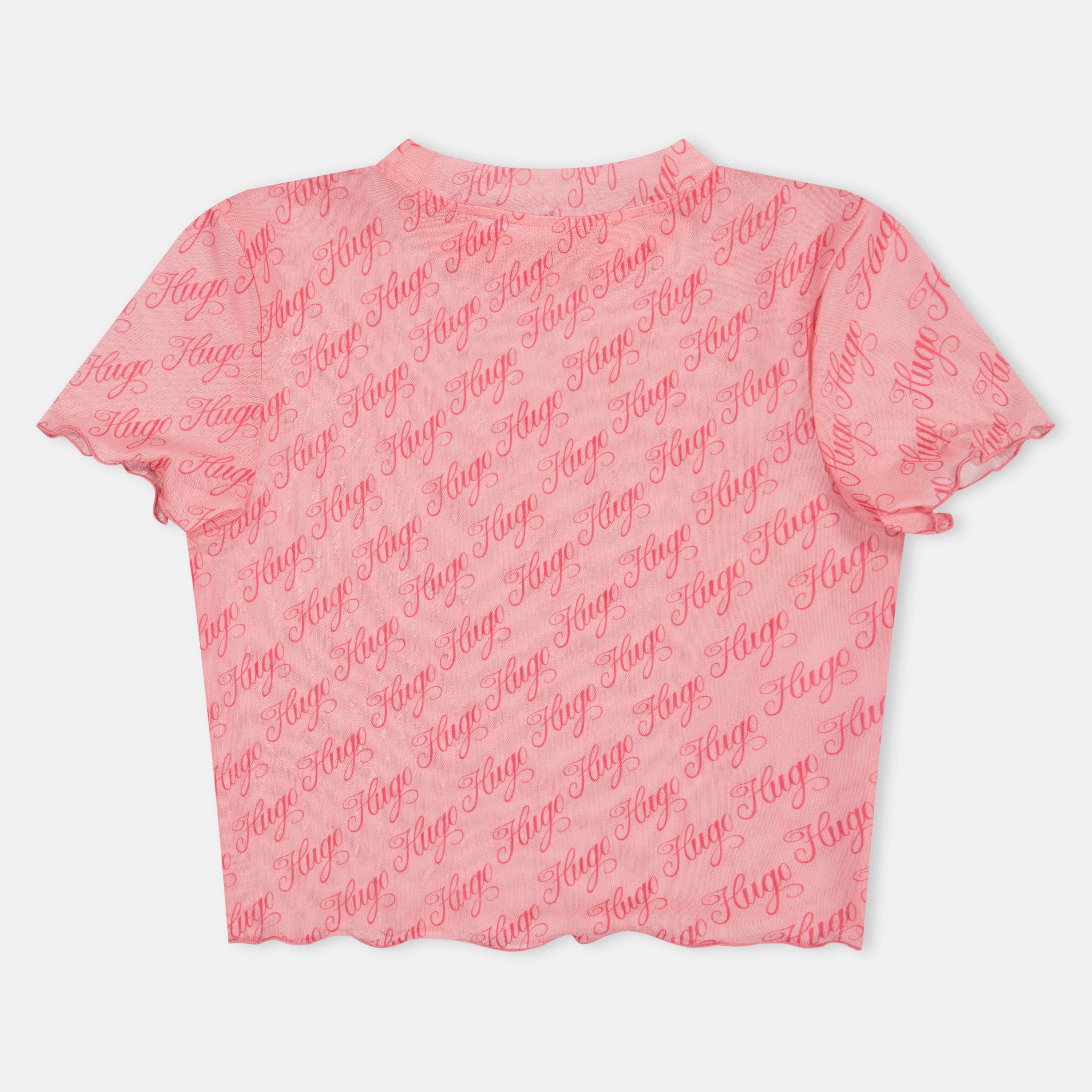 Open Misc - Hugo - Women's Baby Tee - 2