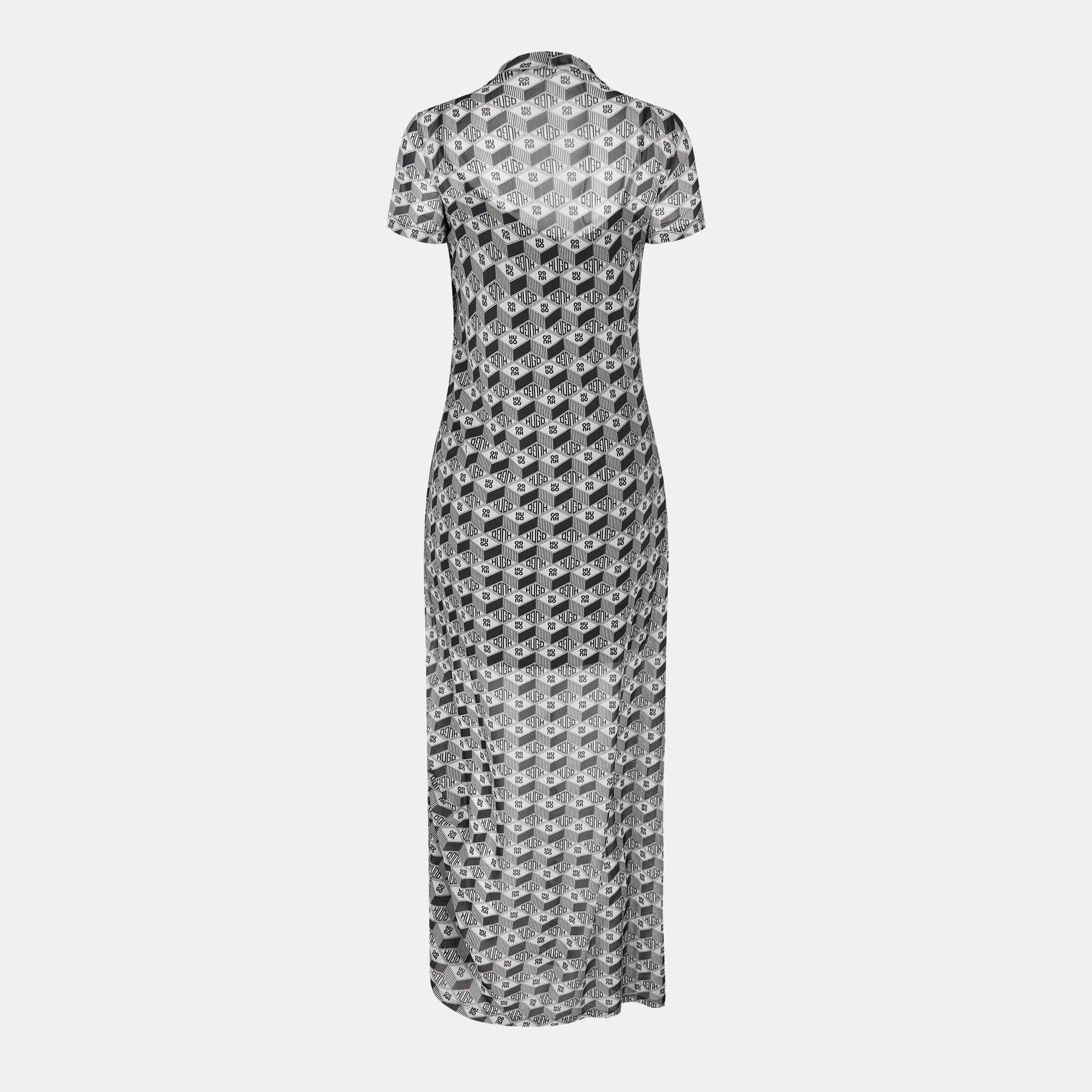 Open Misc - Hugo - Women's Nastoria Maxi Dress - 2