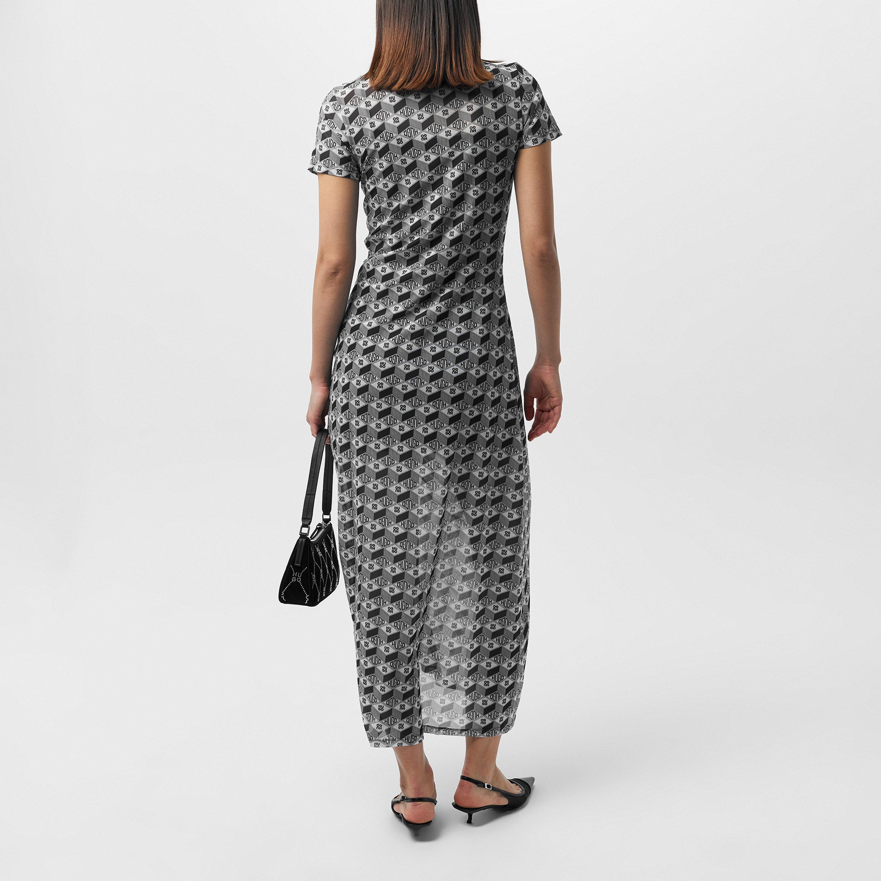 Open Misc - Hugo - Women's Nastoria Maxi Dress - 3