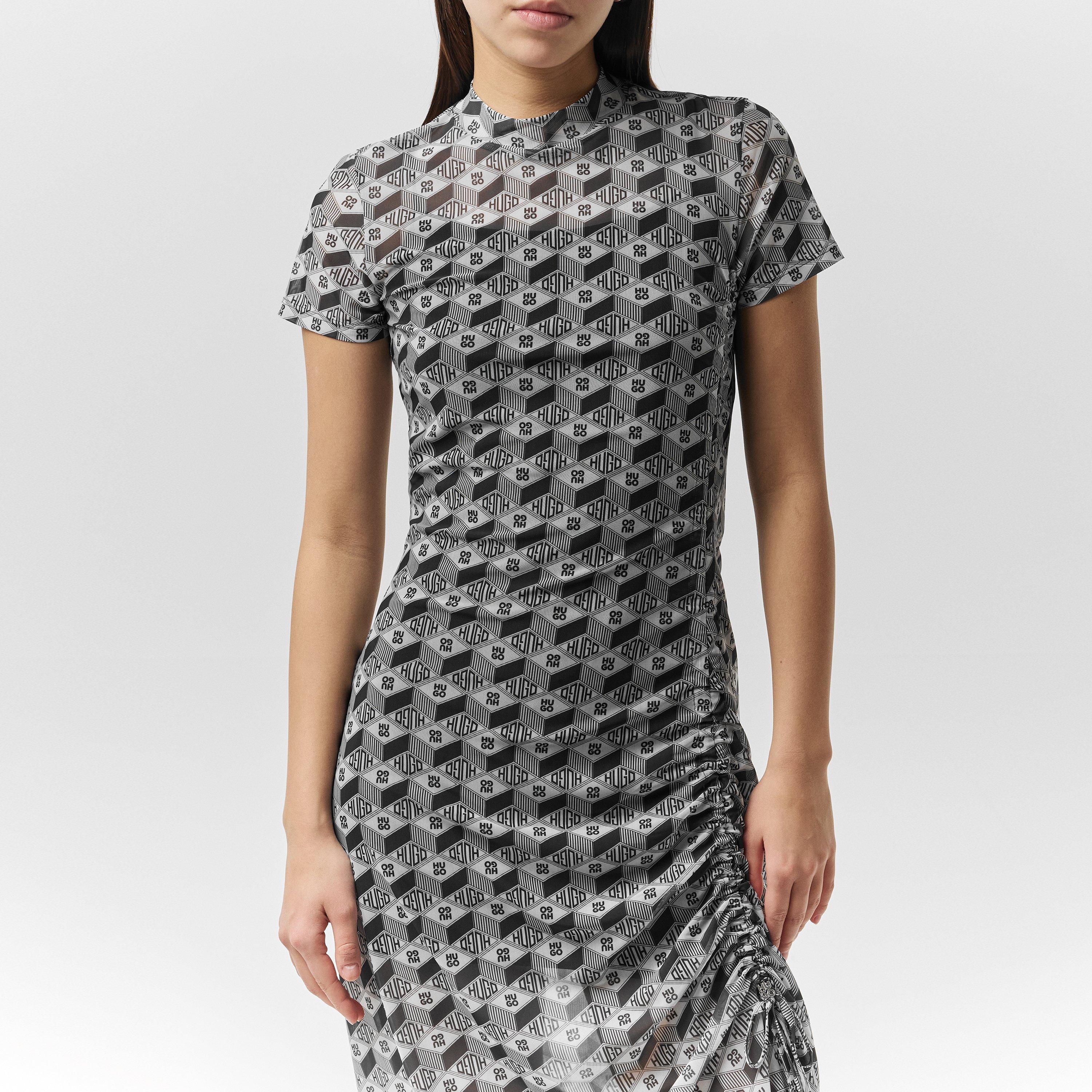 Open Misc - Hugo - Women's Nastoria Maxi Dress - 4