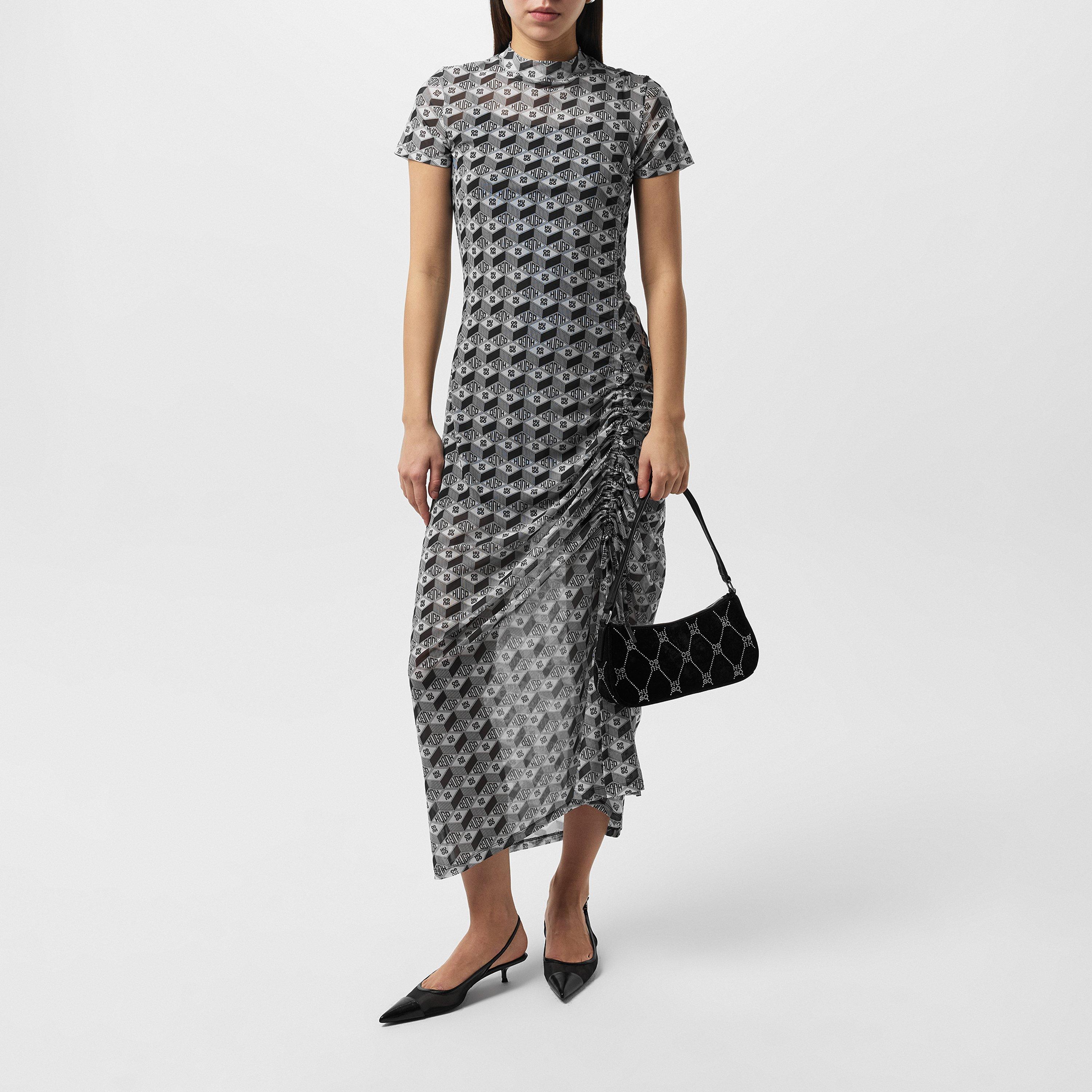 Open Misc - Hugo - Women's Nastoria Maxi Dress - 5