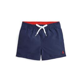 Polo Ralph Lauren Lgo Swim  In51