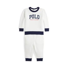 Polo Ralph Lauren Trksuit In51