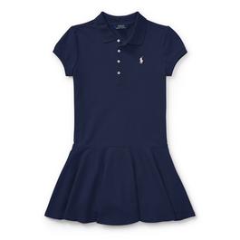 Polo Ralph Lauren Polo Dress Jn51