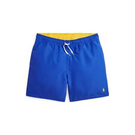 Polo Ralph Lauren Lgo Swim  Jn51