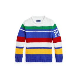 Polo Ralph Lauren Stripe Jumper Jn51