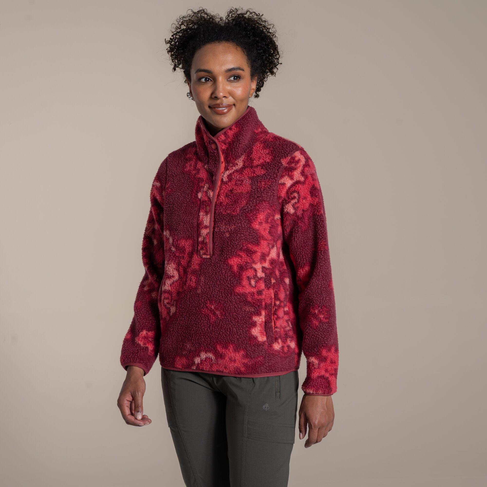 Amarylis Prt - Craghoppers - Rosemary II Overhead - 1