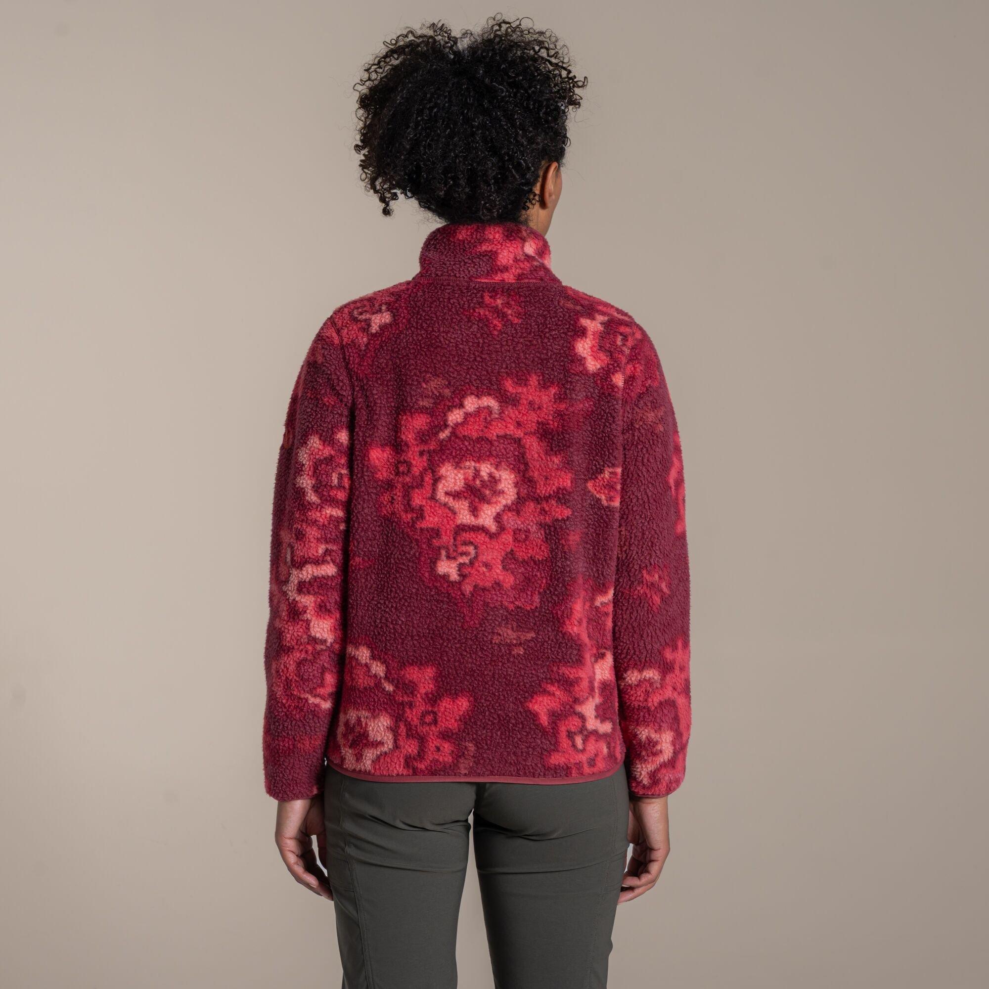 Amarylis Prt - Craghoppers - Rosemary II Overhead - 2