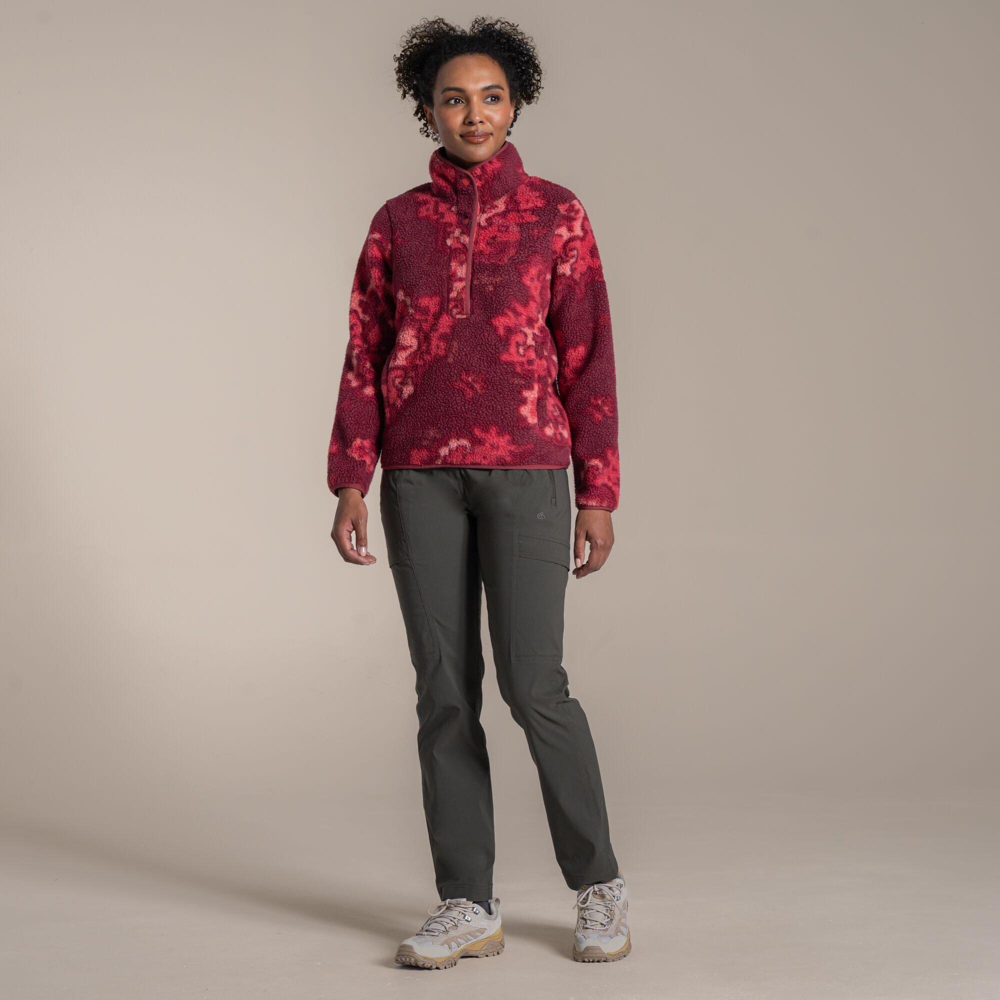 Amarylis Prt - Craghoppers - Rosemary II Overhead - 3