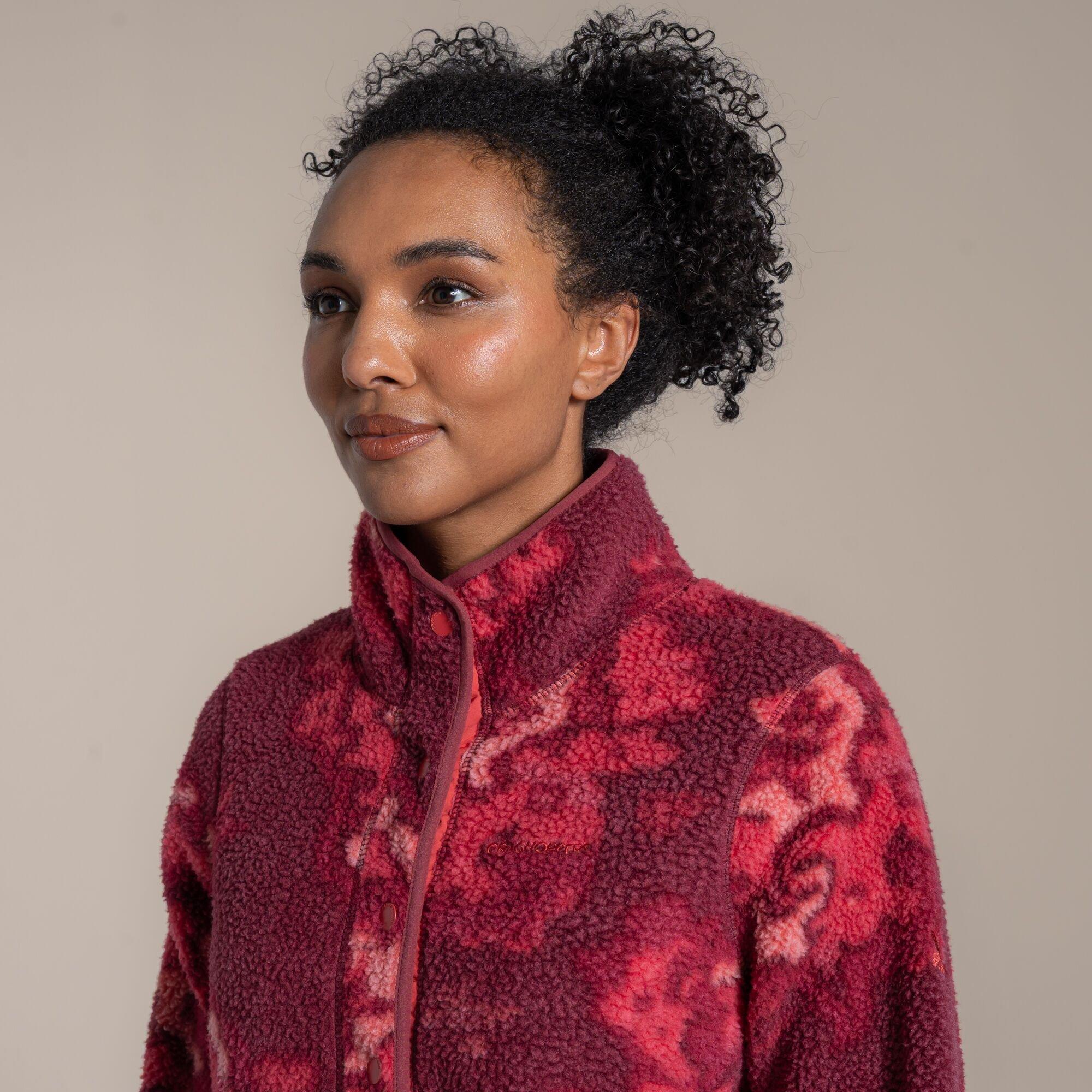 Amarylis Prt - Craghoppers - Rosemary II Overhead - 4