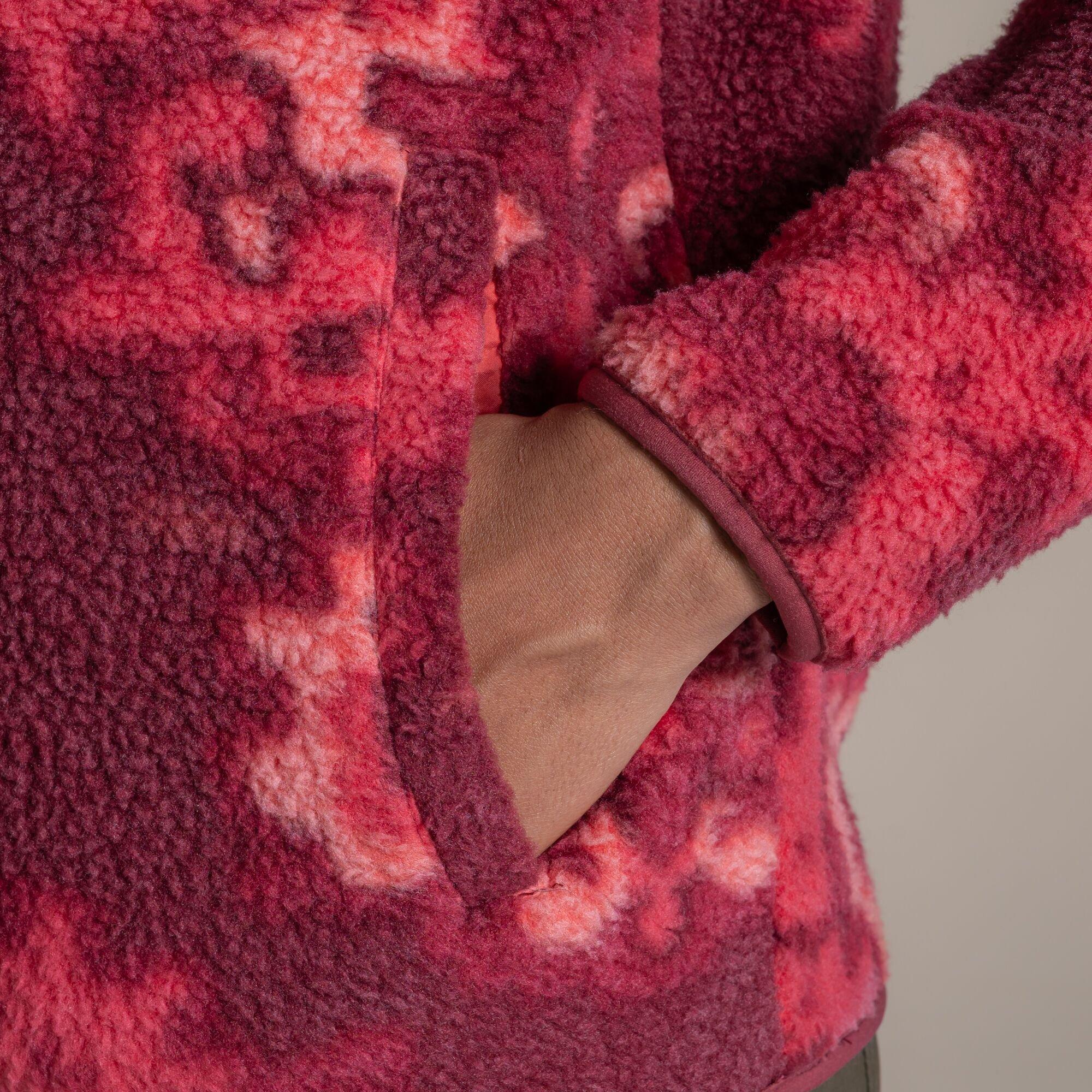 Amarylis Prt - Craghoppers - Rosemary II Overhead - 5