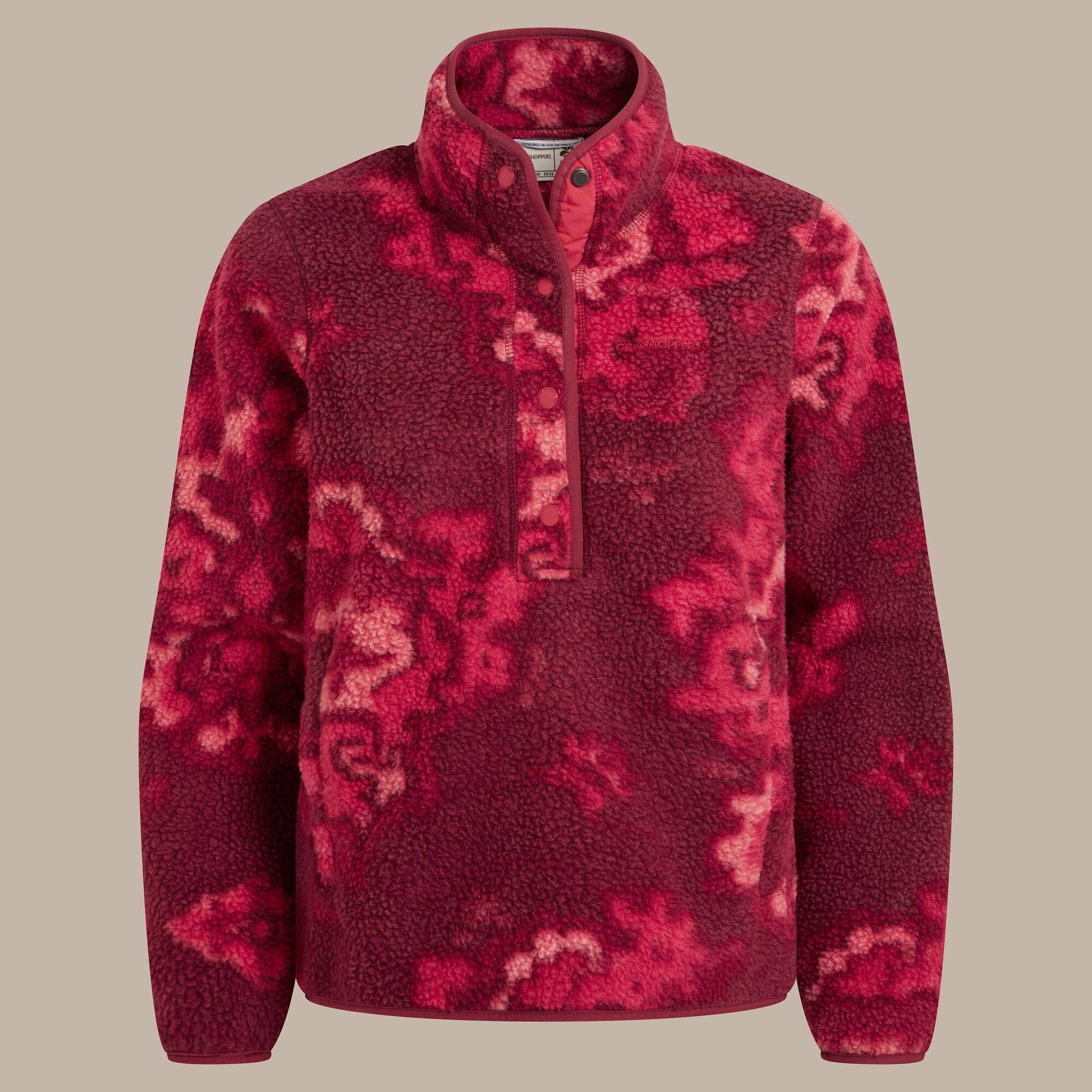 Amarylis Prt - Craghoppers - Rosemary II Overhead - 7