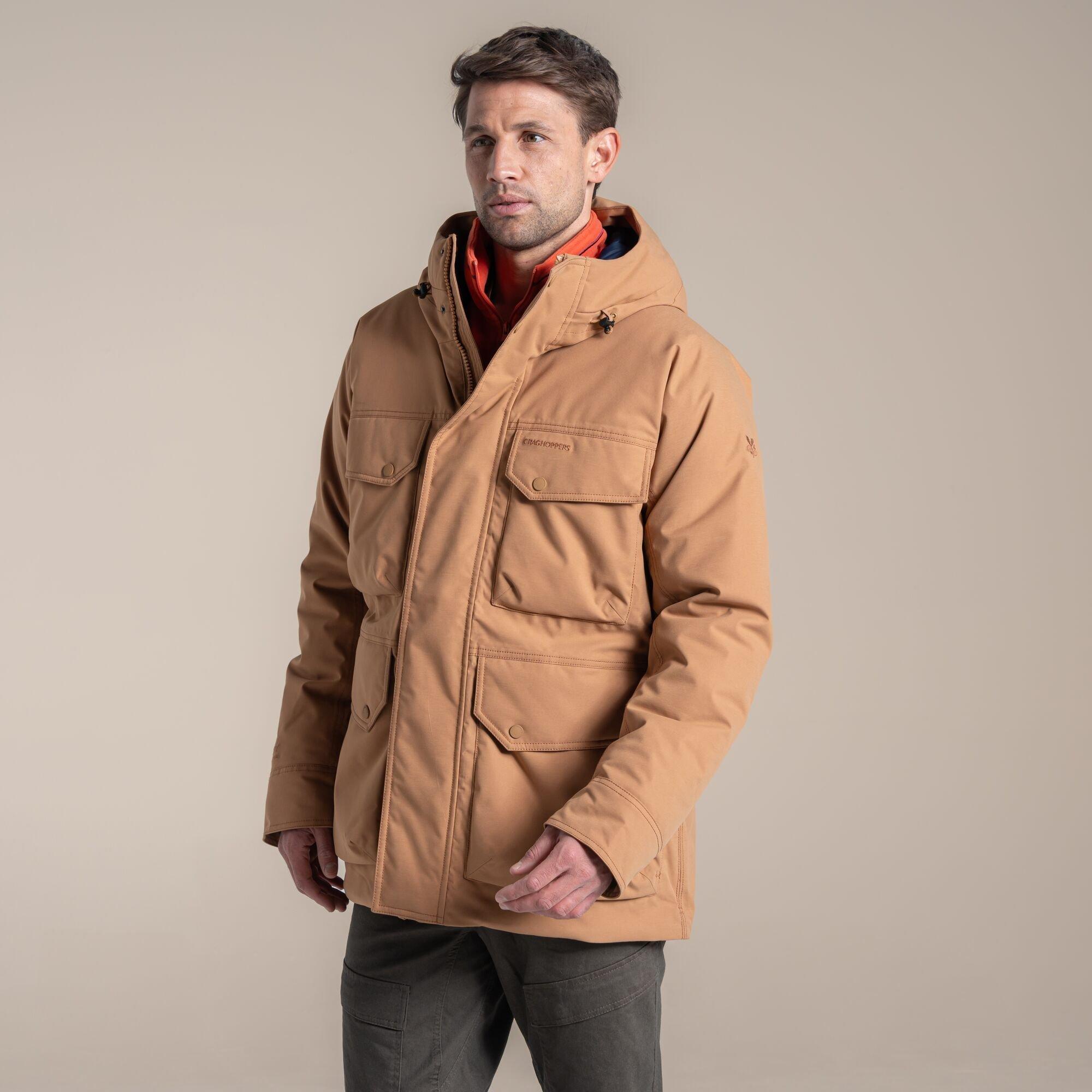 Craghoppers National Trust Hamps II Jacket