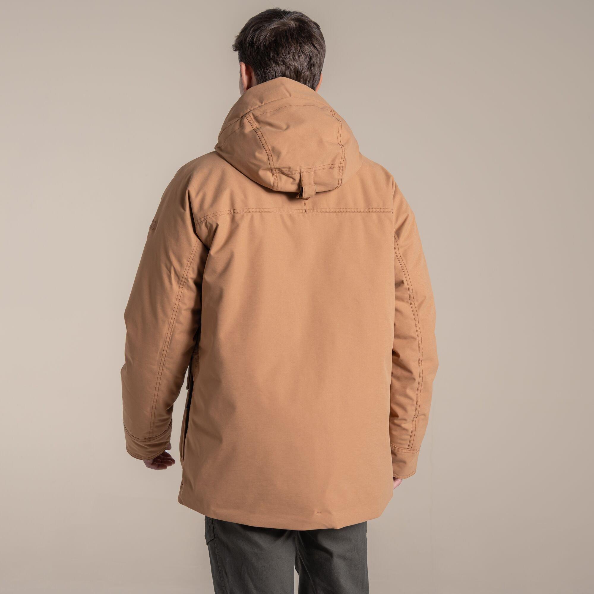 Boulder - Craghoppers - National Trust Hamps II Jacket - 2