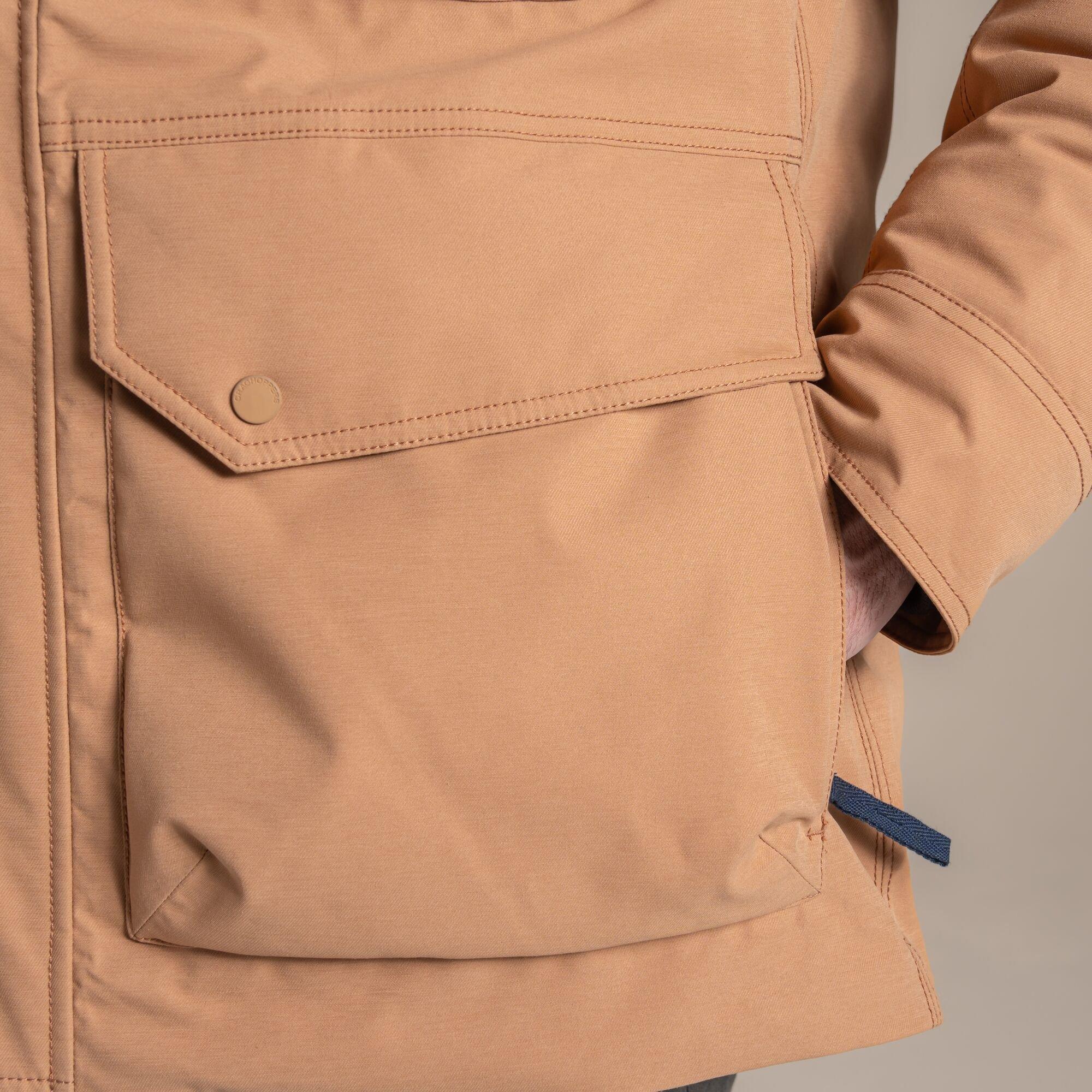 Boulder - Craghoppers - National Trust Hamps II Jacket - 6