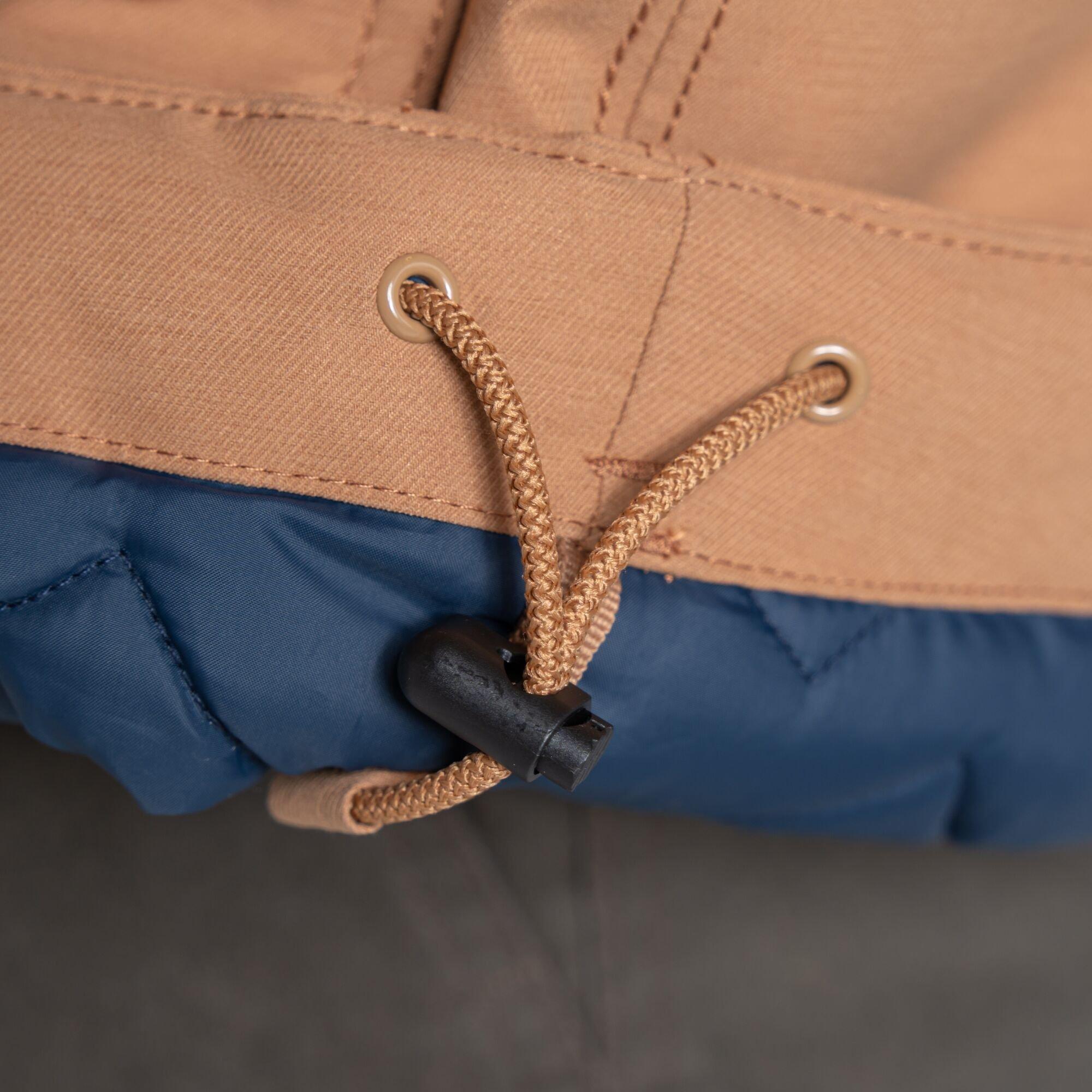 Boulder - Craghoppers - National Trust Hamps II Jacket - 8