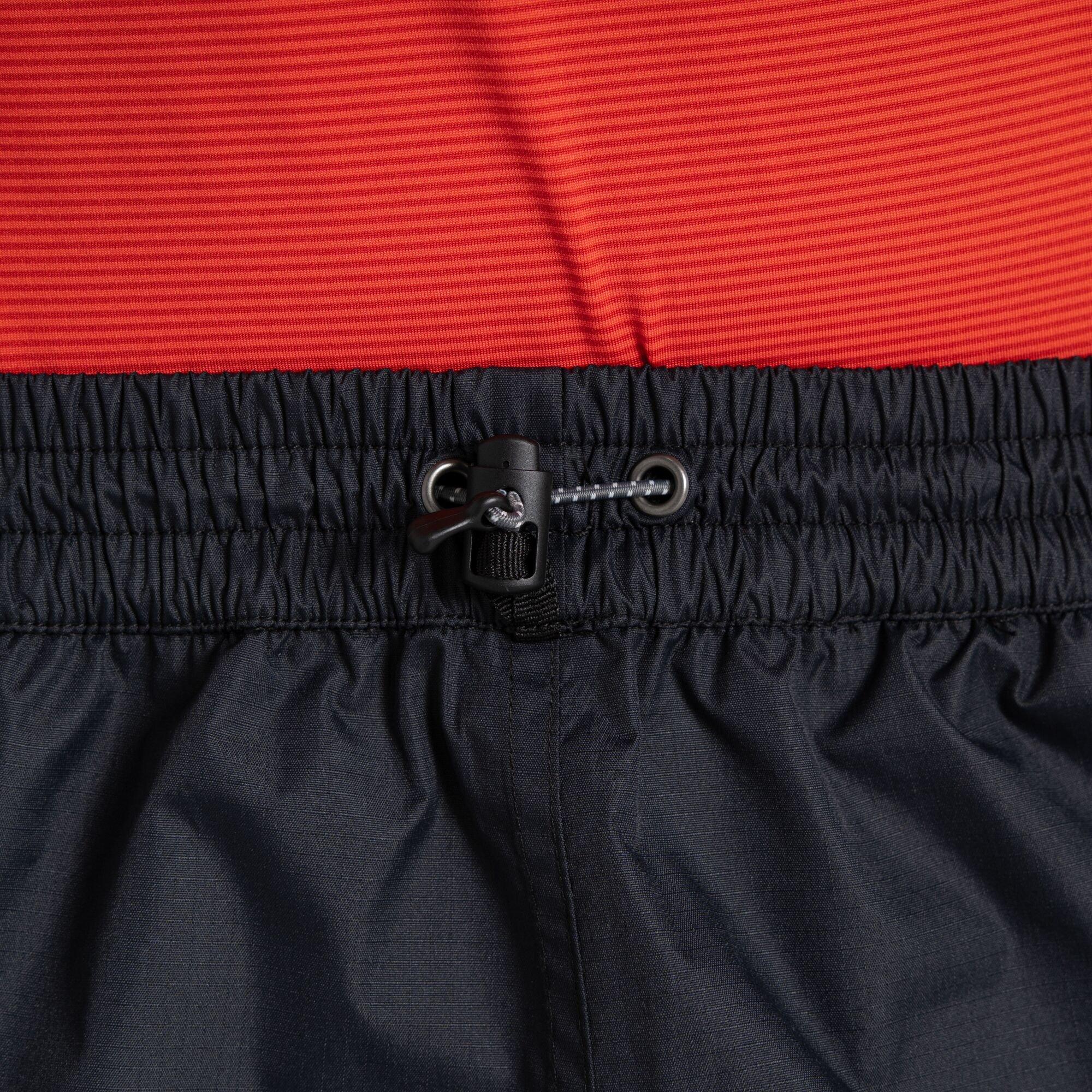 Black - Craghoppers - DofE Ascent II Overtrousers - 6