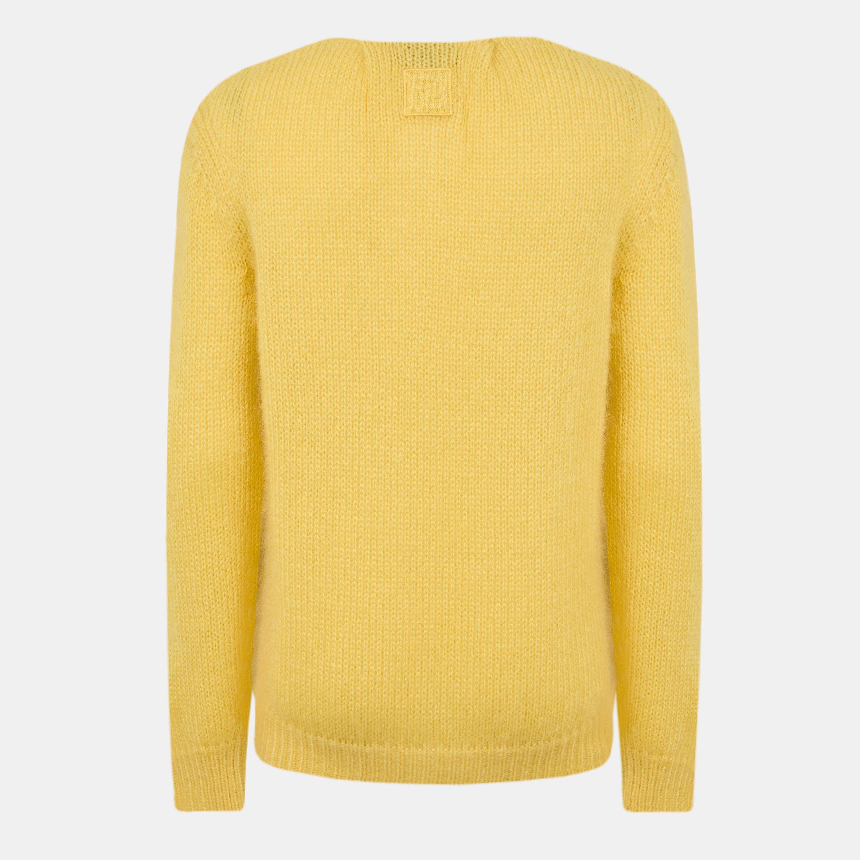 Sunny - Fendi - Mohair Jumper - 2