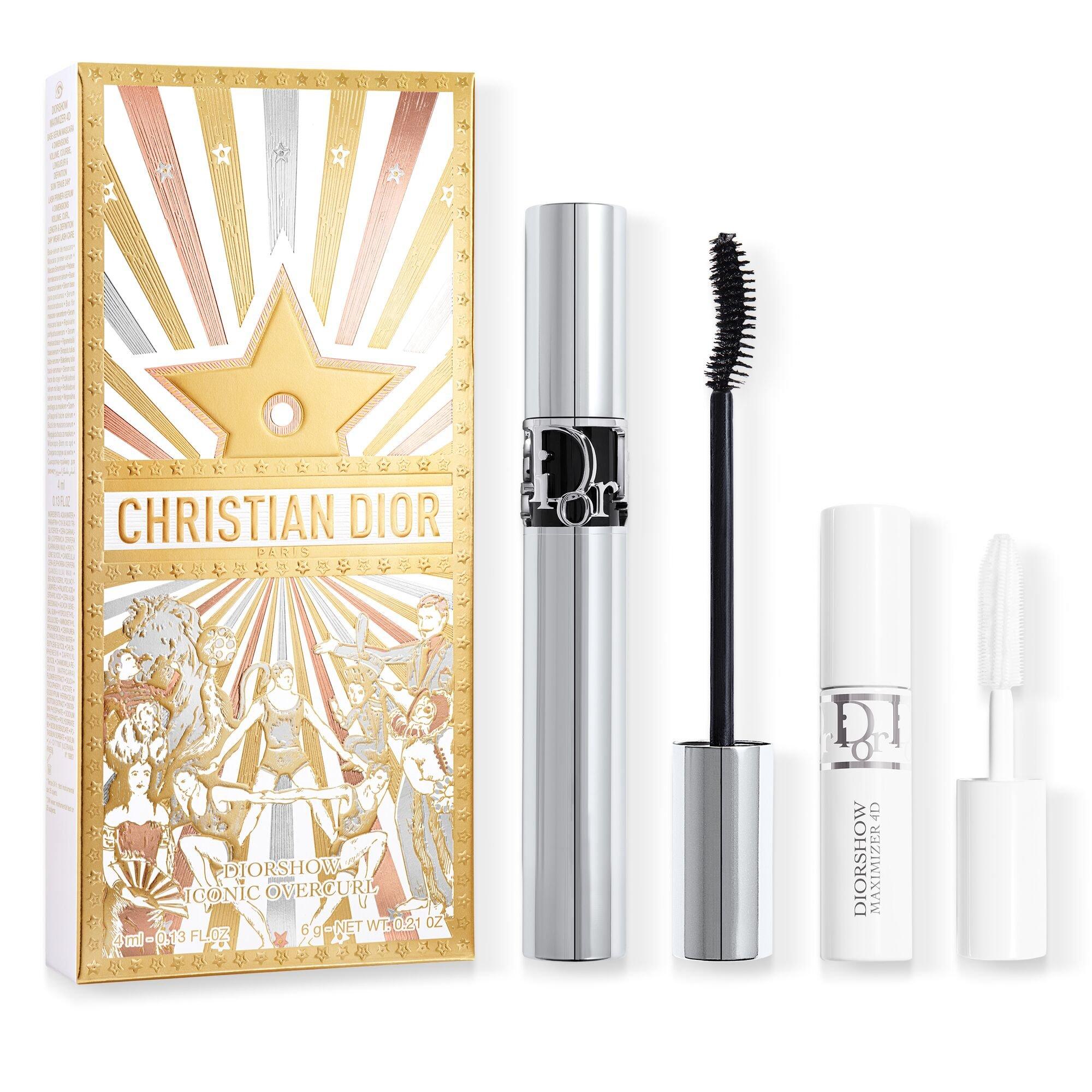 DIORSHOW Mascara Gift Set - Limited Edition